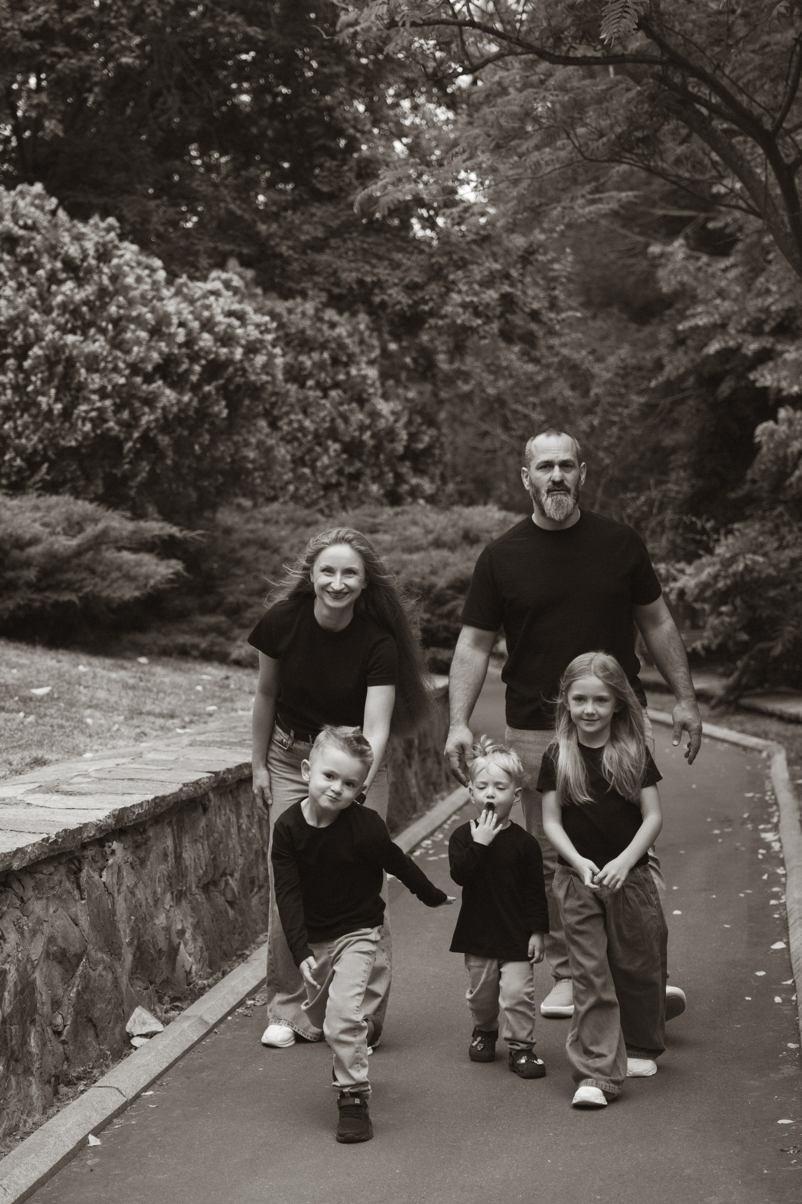 Утром в Стамбуле