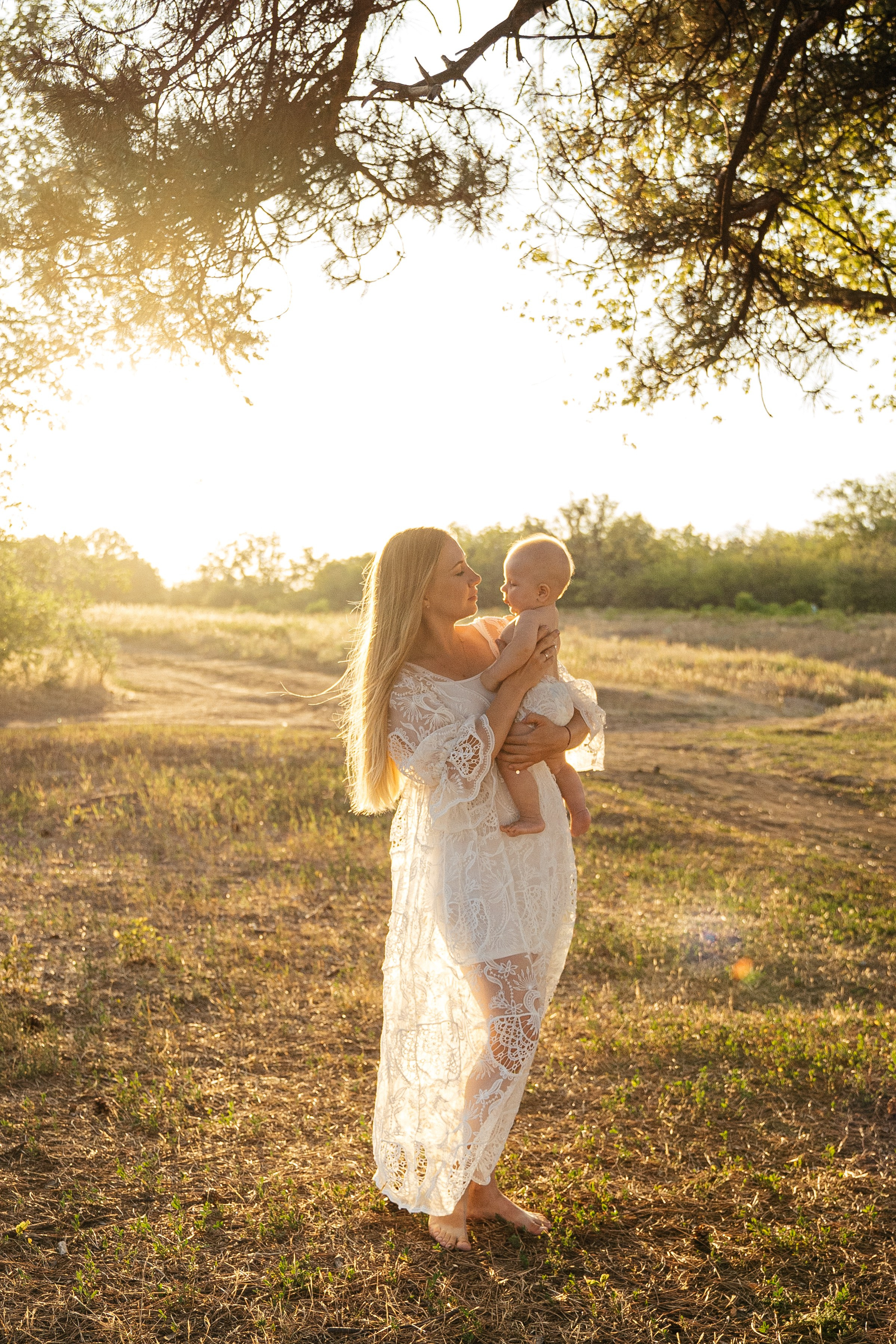 Семейная на природе. Главная