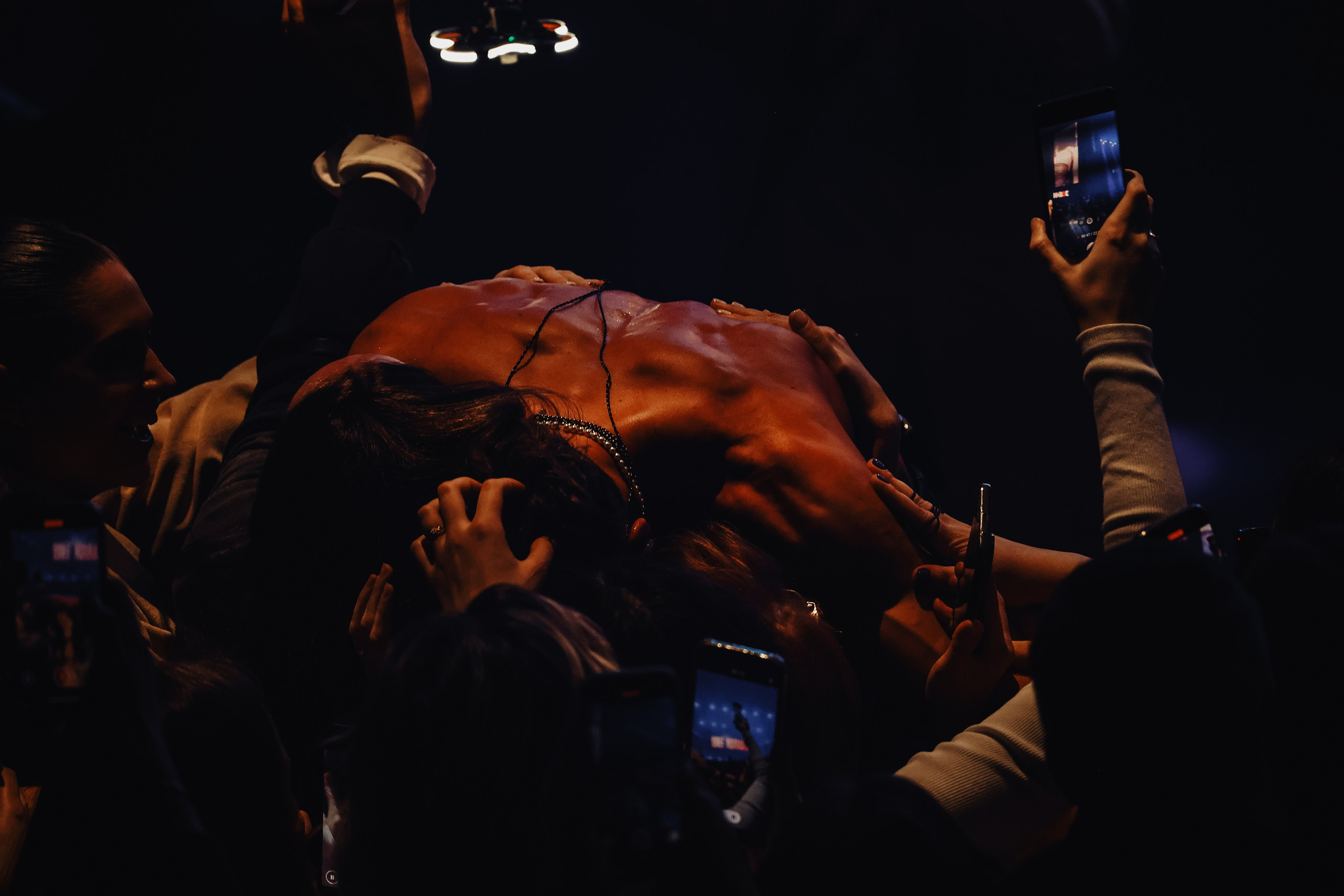 ОЛЕГ МАЙАМИ @ATMOSPHERE