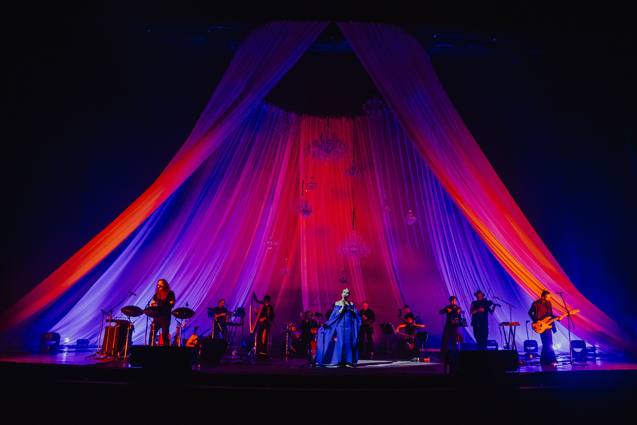 SATI ETHNICA 2023. OOPS