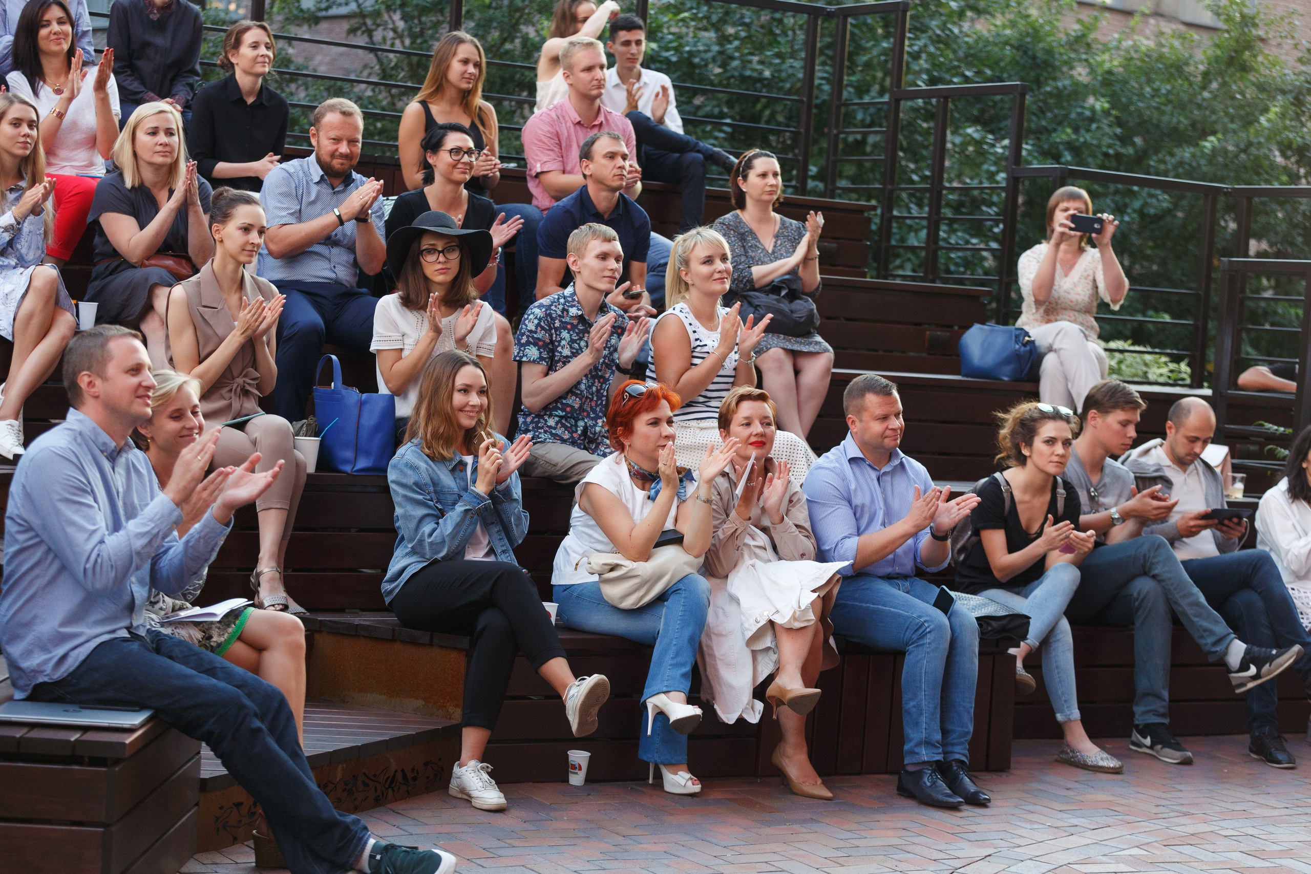 86. Фотограф Недорез Александр в Москве. Репортаж на ваших мероприятиях