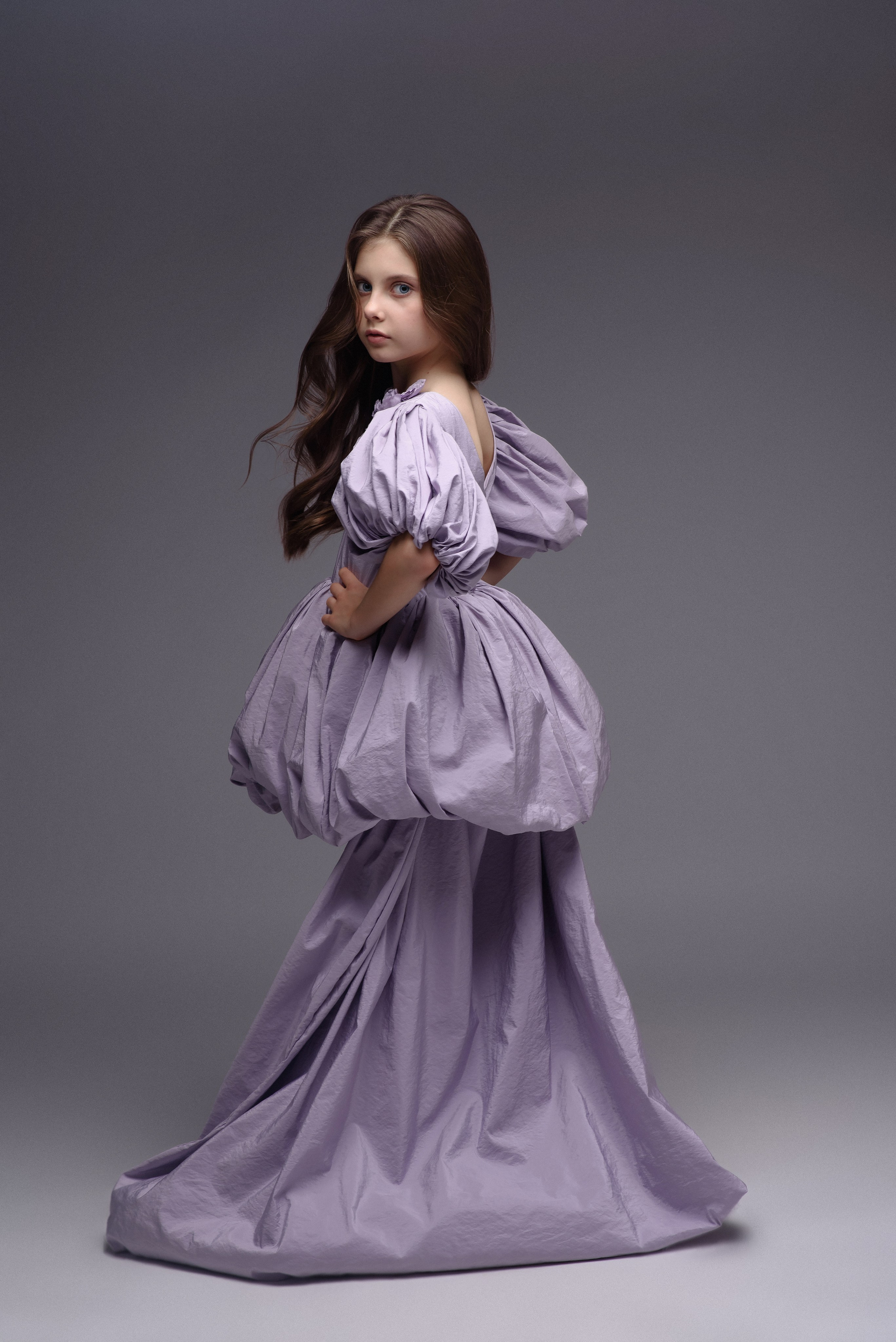 Съёмка каталога детской одежды. Съёмки для брендов в Крыму / Стилист / Продюсер / Женя Мамай