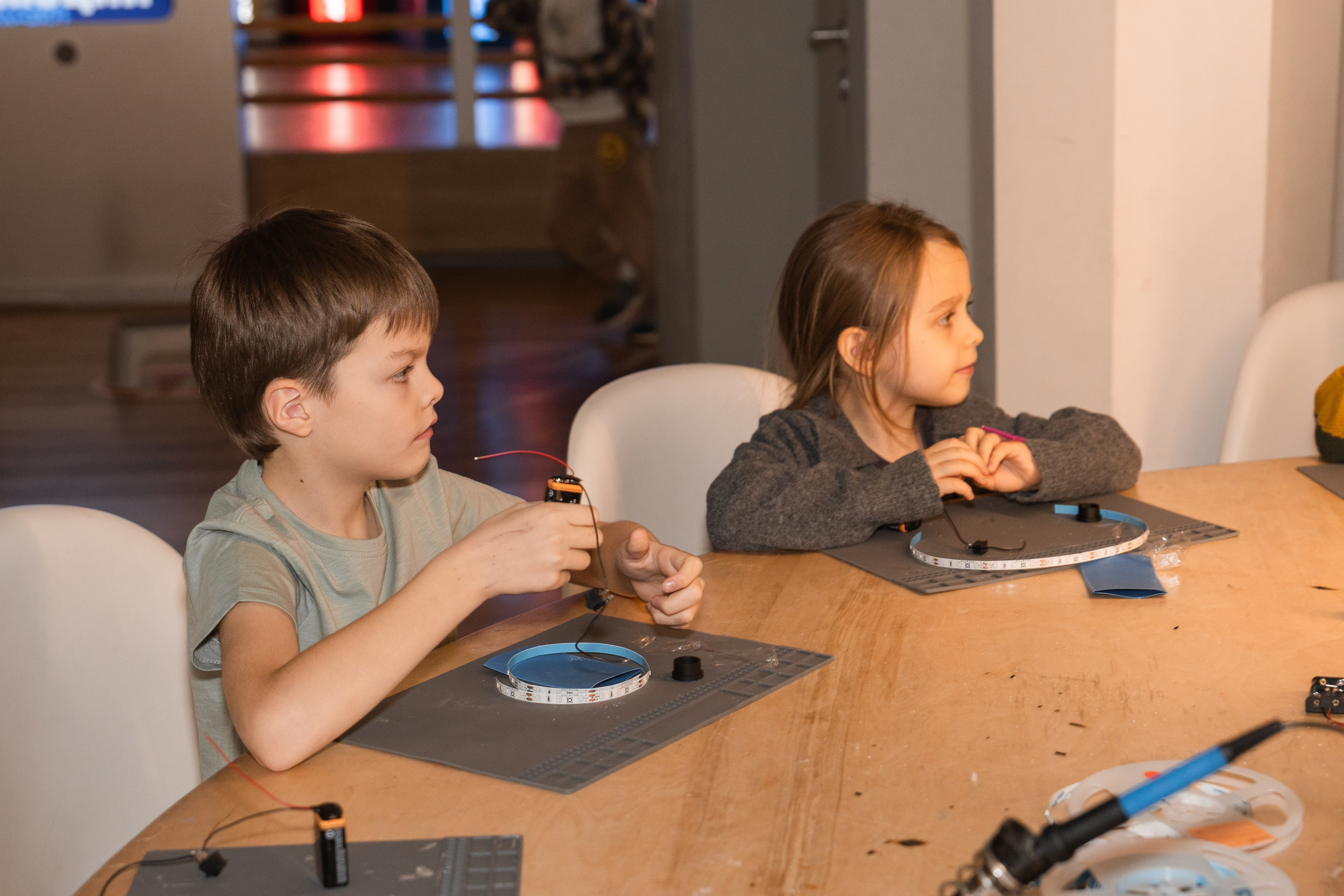 День рождения Коли. Свадебный фотограф в Москве Анна Полушина