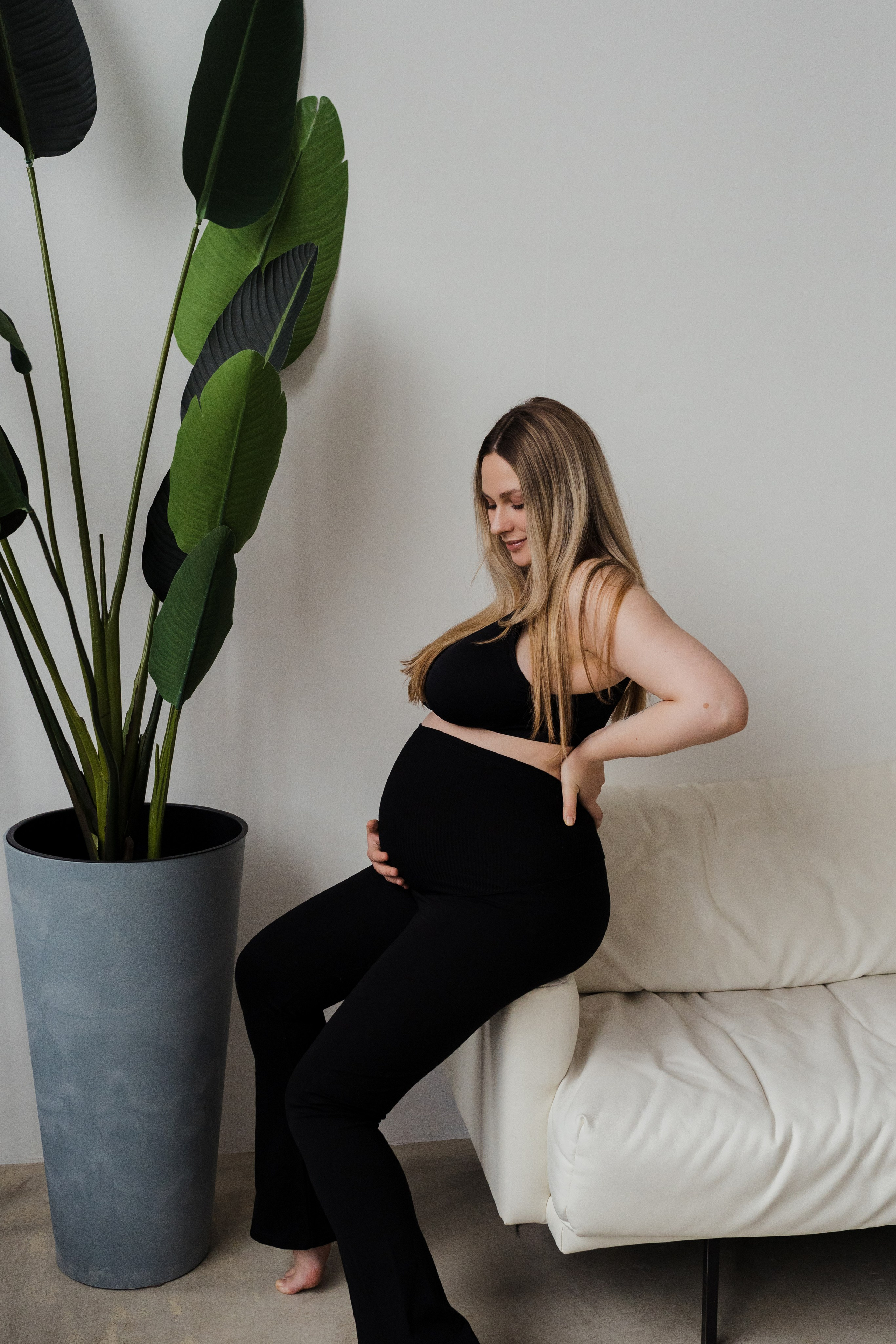 Семейная фотосессия в студии в Москве, семейный фотограф Анна Полушина. Свадебный фотограф в Москве Анна Полушина