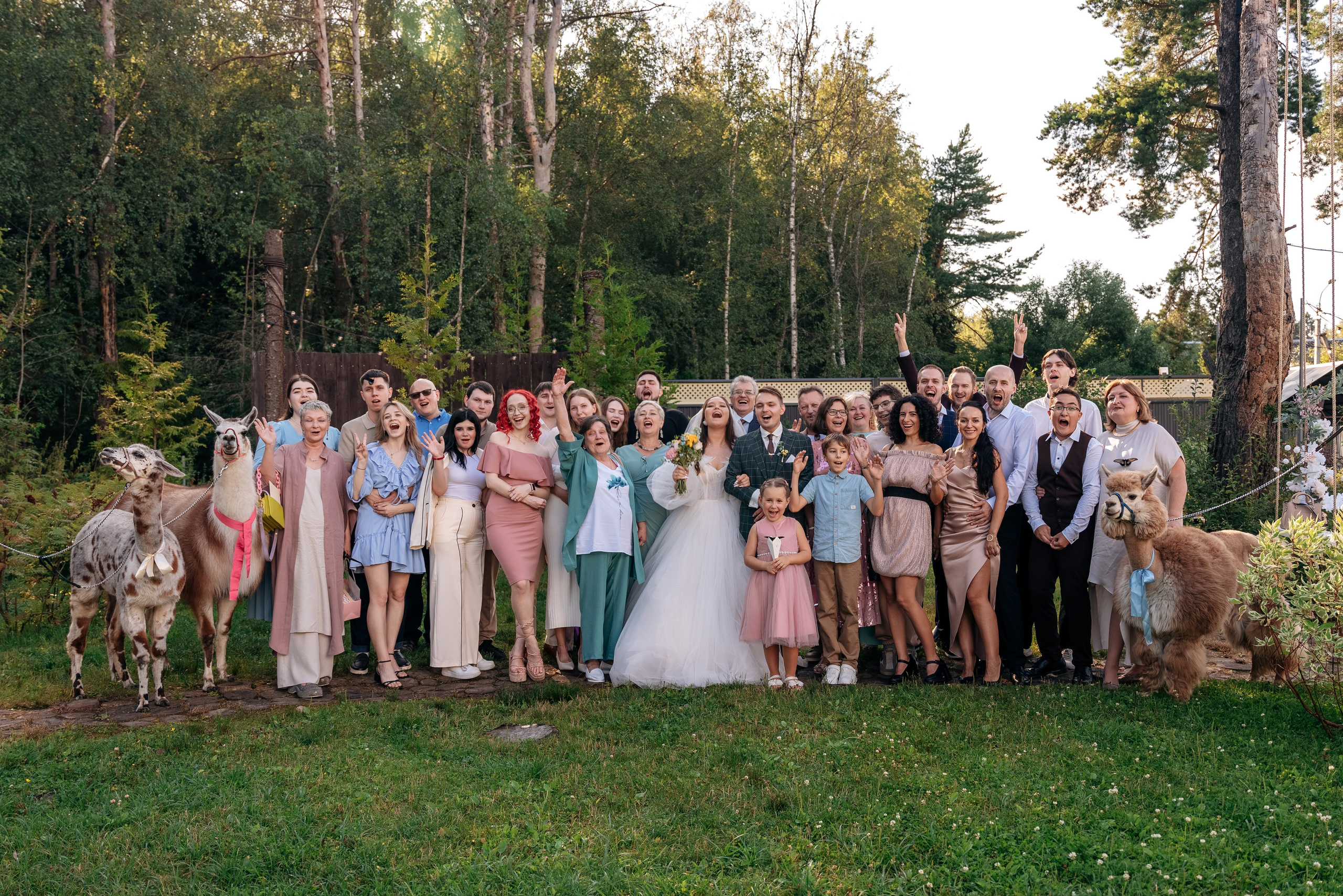 Яна и Стас | Москва. Свадебный фотограф Анастасия Лебедикова Москва