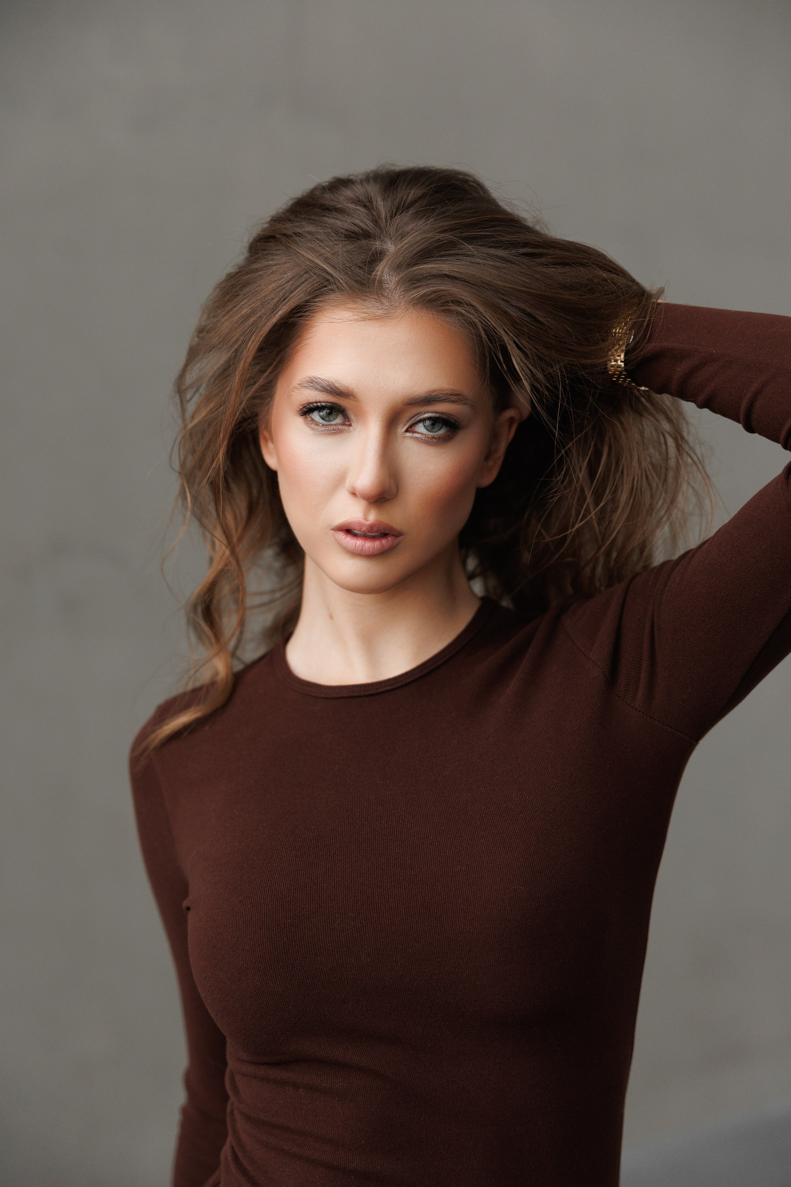 Varya. Фотограф Нижний Новгород Кристина Швецова