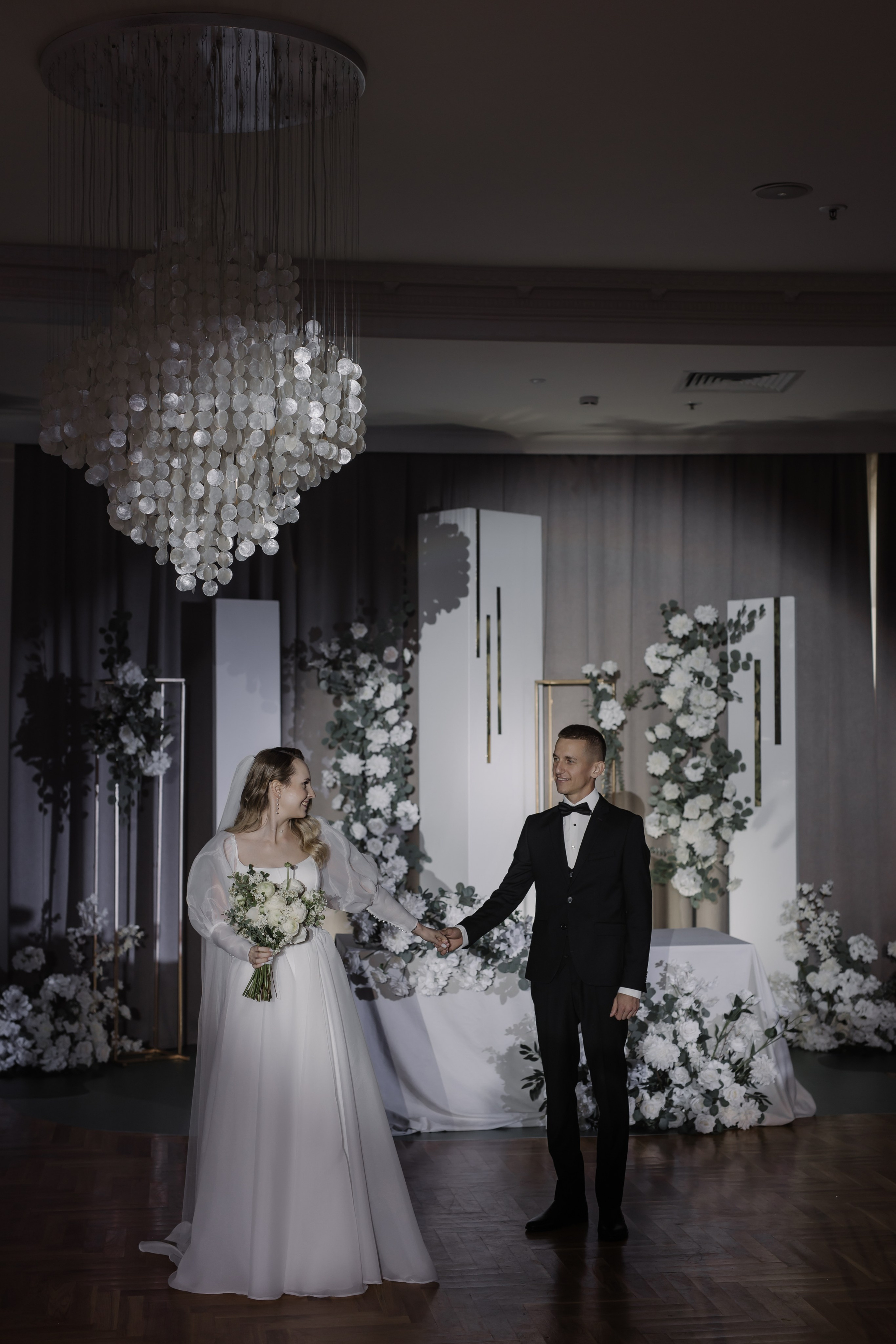 D & M. Свадебный и семейный фотограф в Астрахани Сергунова Наталья