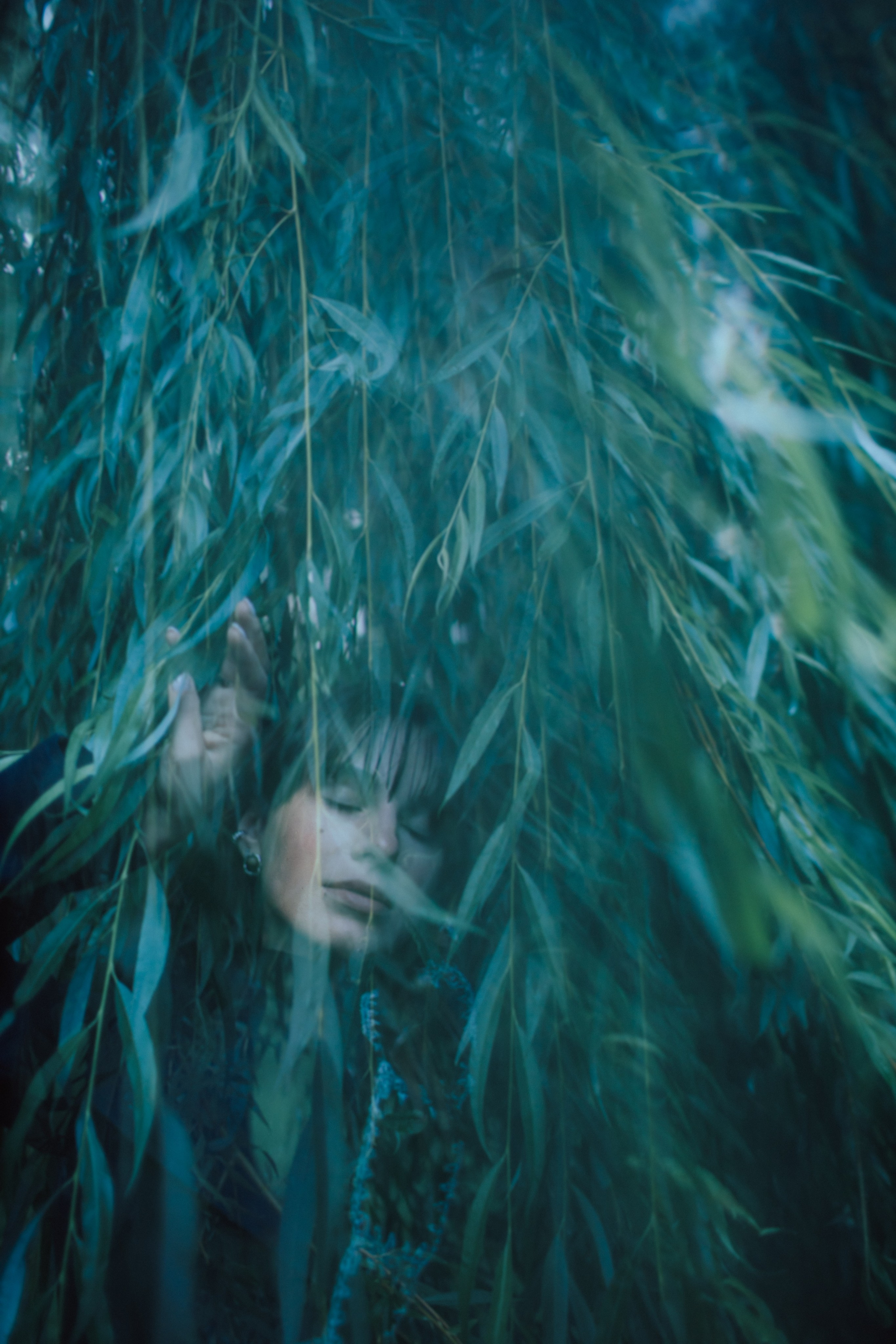 Polinanazar//Полина Назарова, фотохудожник