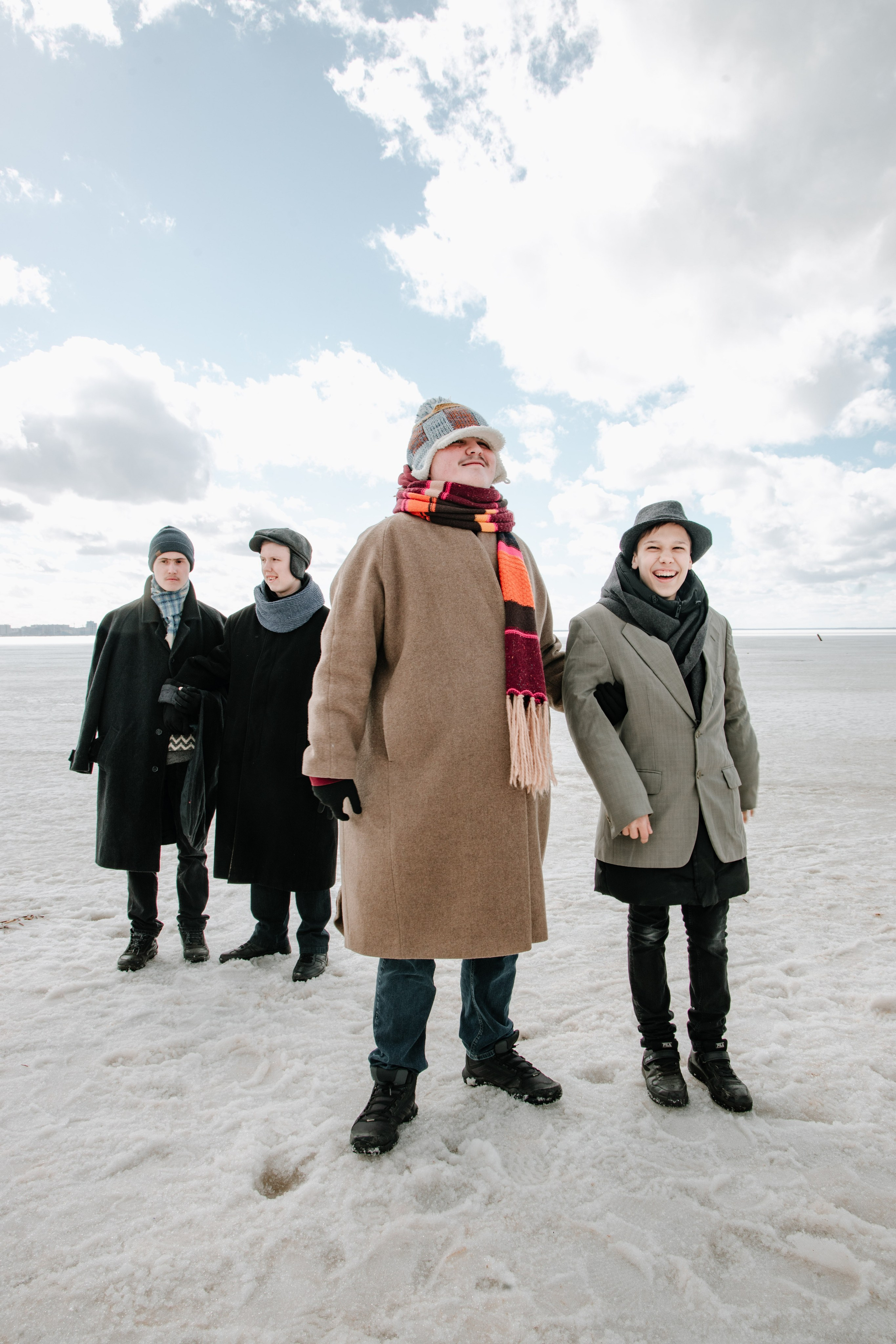 Polinanazar//Полина Назарова, фотохудожник