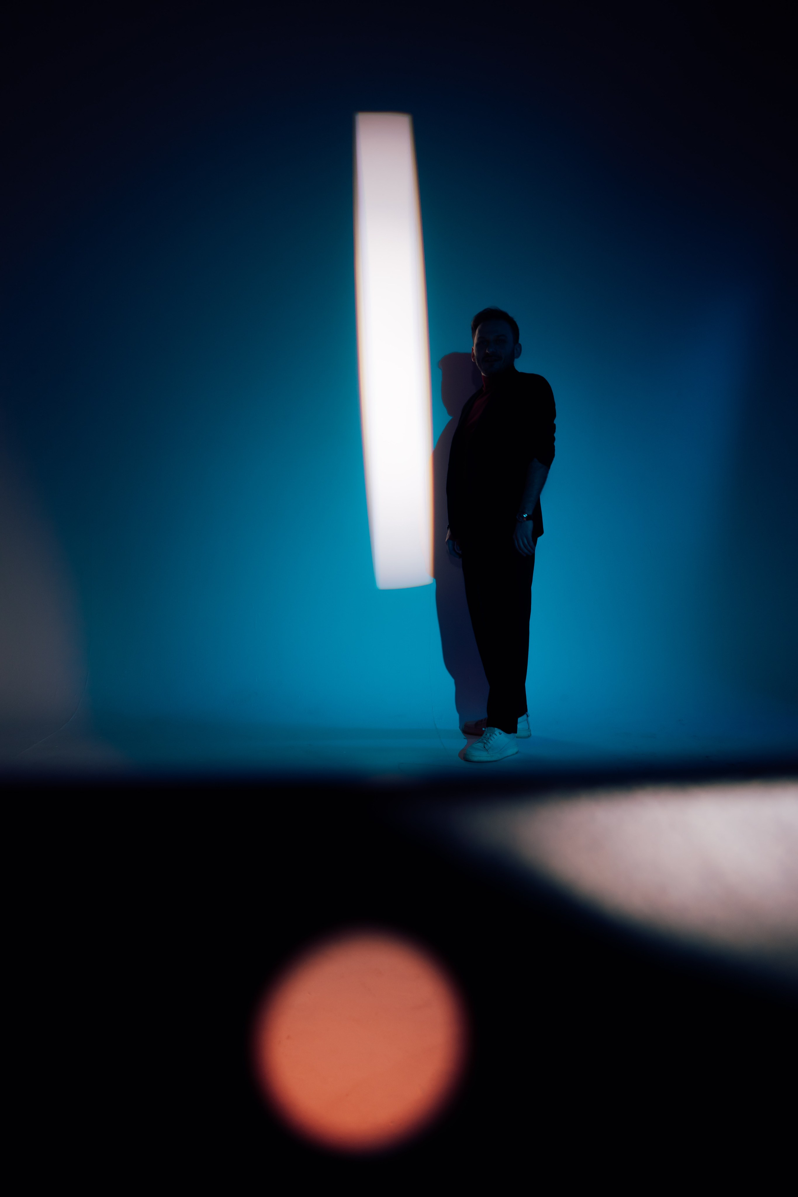 Кирилл. Polinanazar//Полина Назарова, фотохудожник