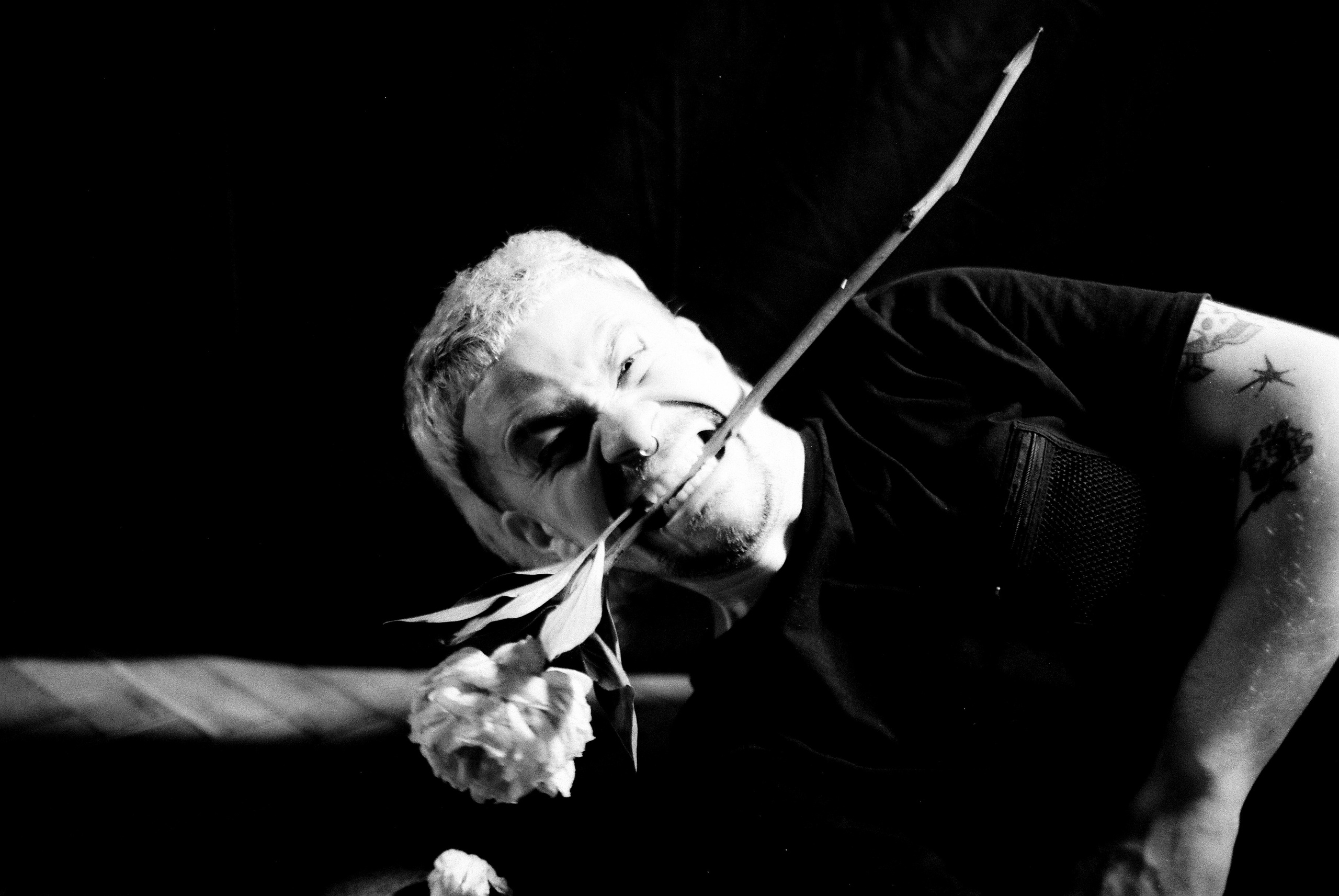 Саша. Polinanazar//Полина Назарова, фотохудожник