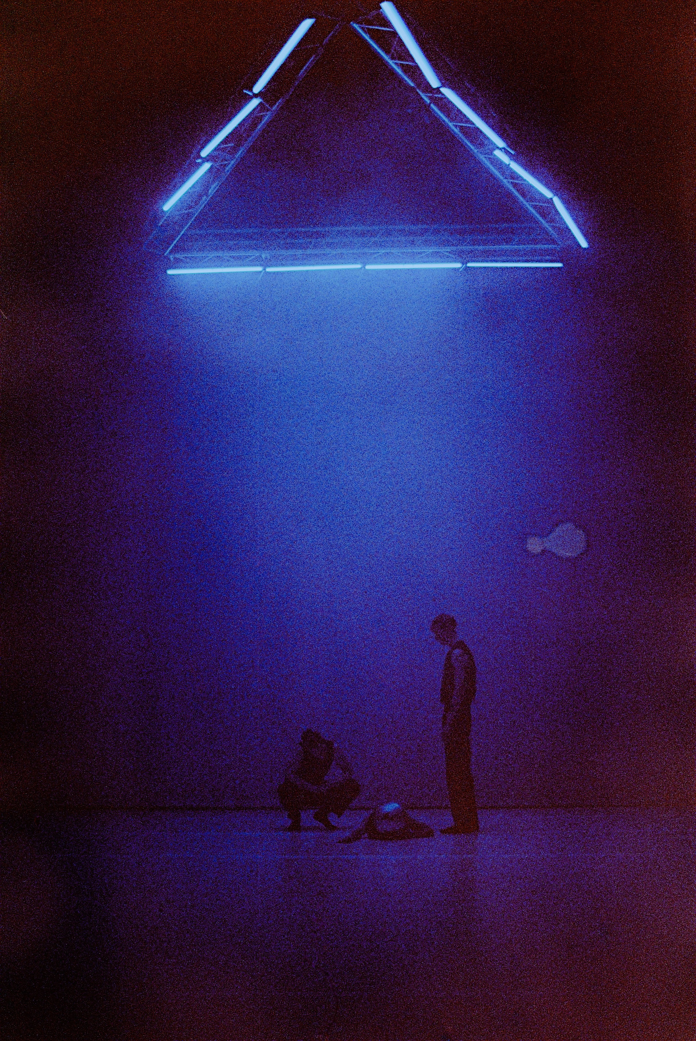 Непокой. Ксения Михеева. Polinanazar//Полина Назарова, фотохудожник