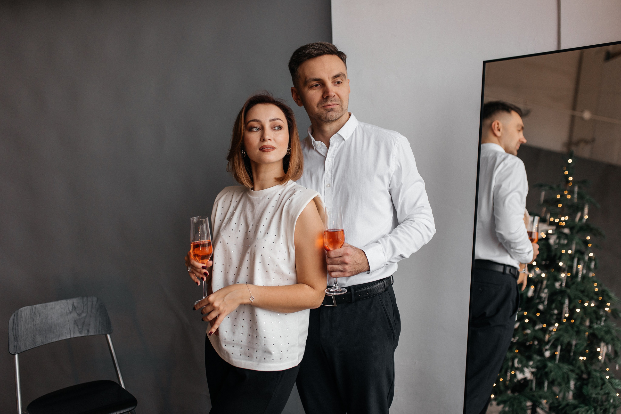 Соня и Юра. Свадебный и семейный фотограф в Туле и области Маша Костина