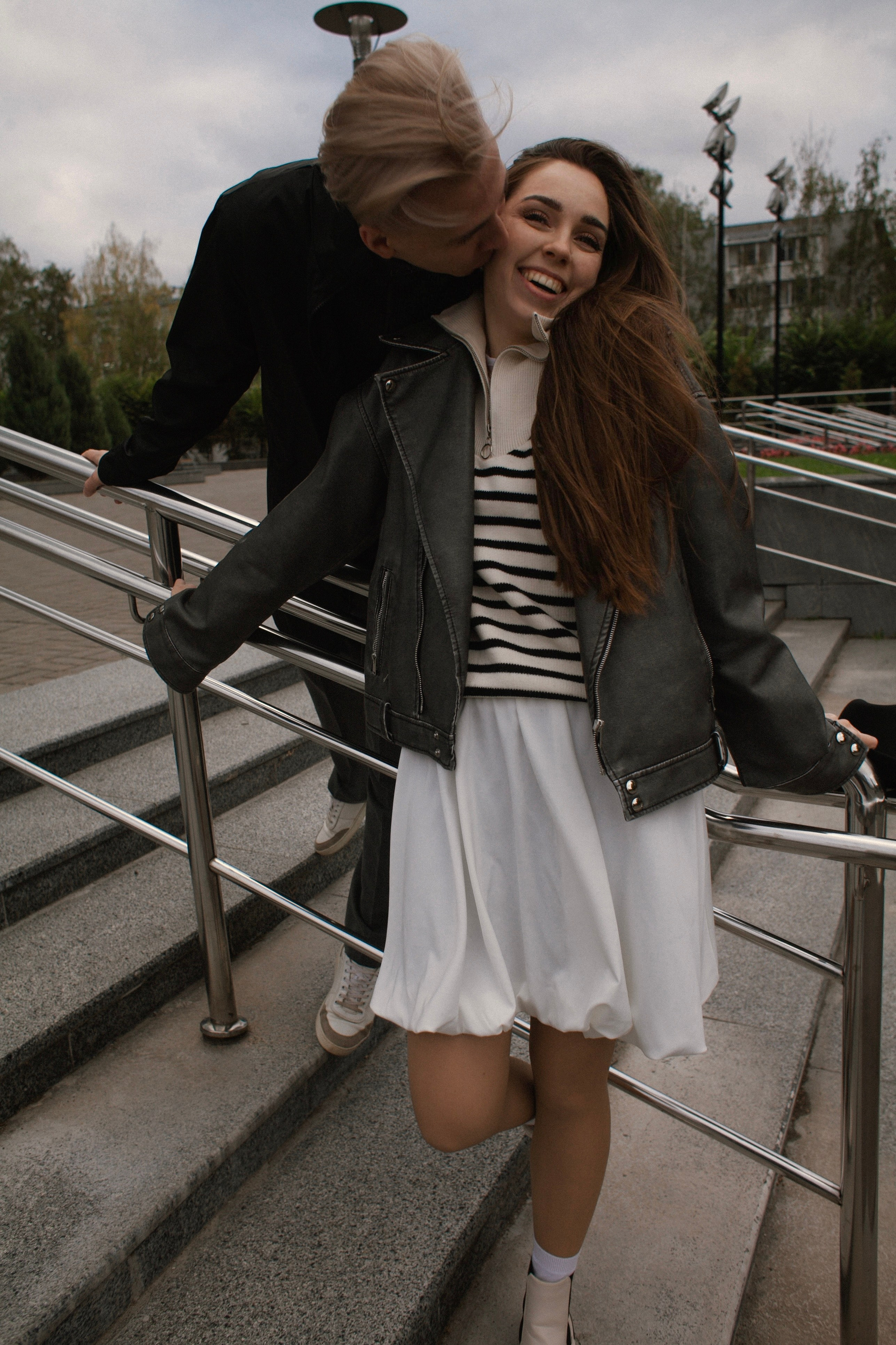 Alina & Vlad. ANNA KUDRINA PHOTOGRAPHY Russia