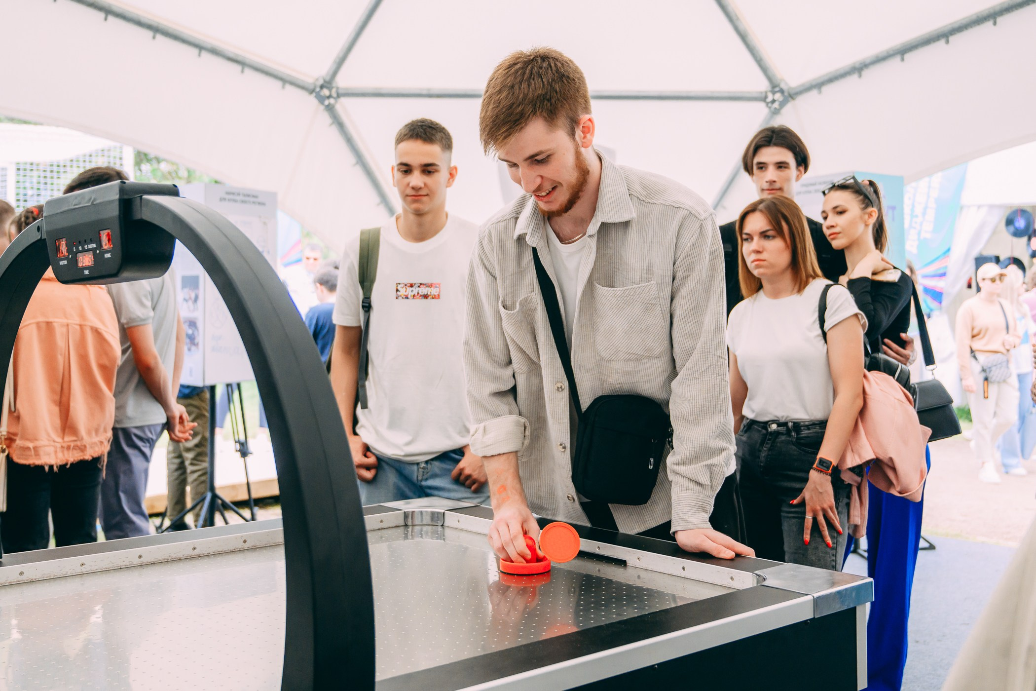 VK FEST 2024. 📸Портретный и репортажный фотограф | Красноярск | Поливода Дмитрий📸