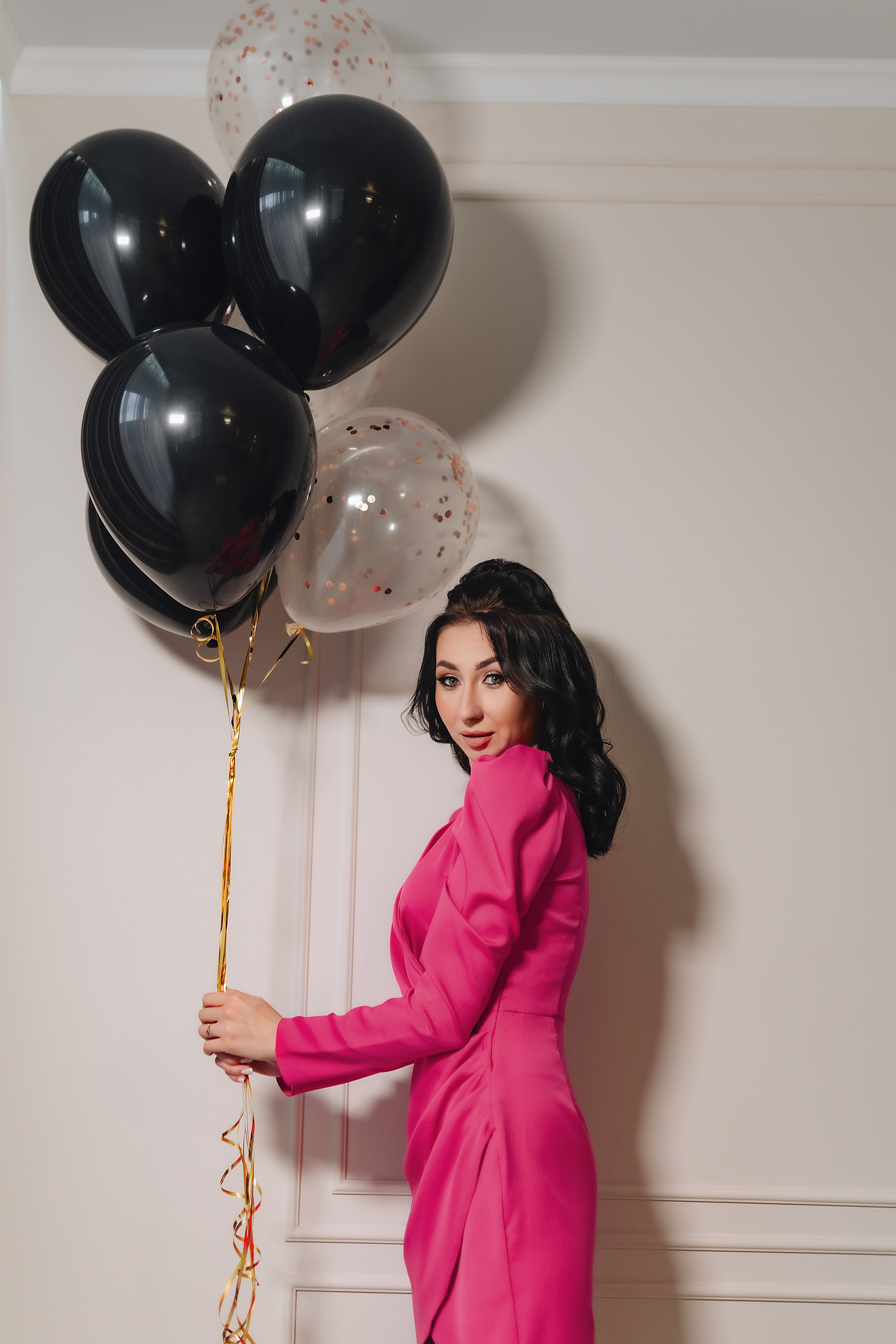 Виктория. Фотограф Карина Шмулёва. Воронеж и область