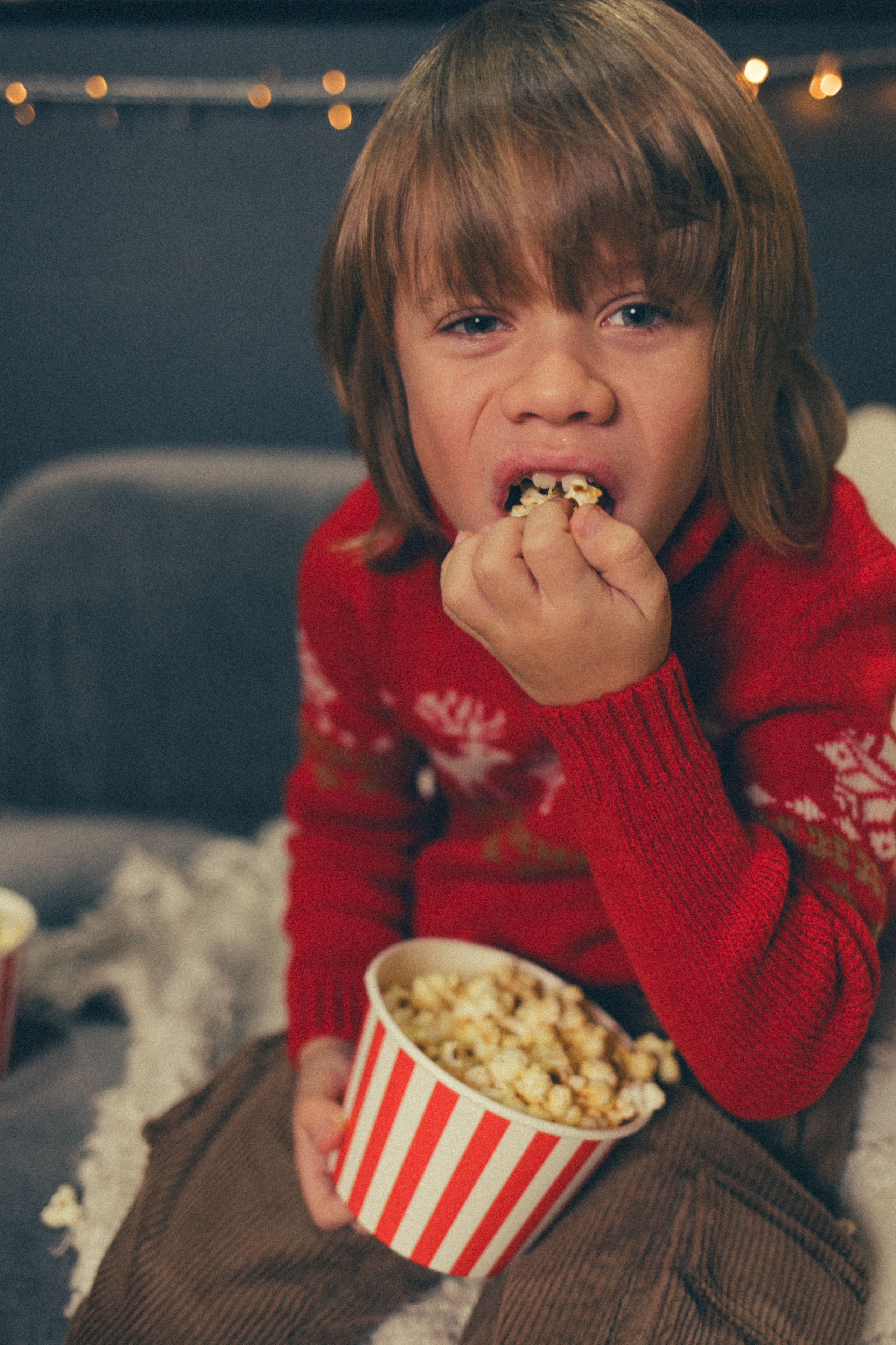 НОВЫЙ ГОД. Я фотограф из Москвы к Вашим услугам