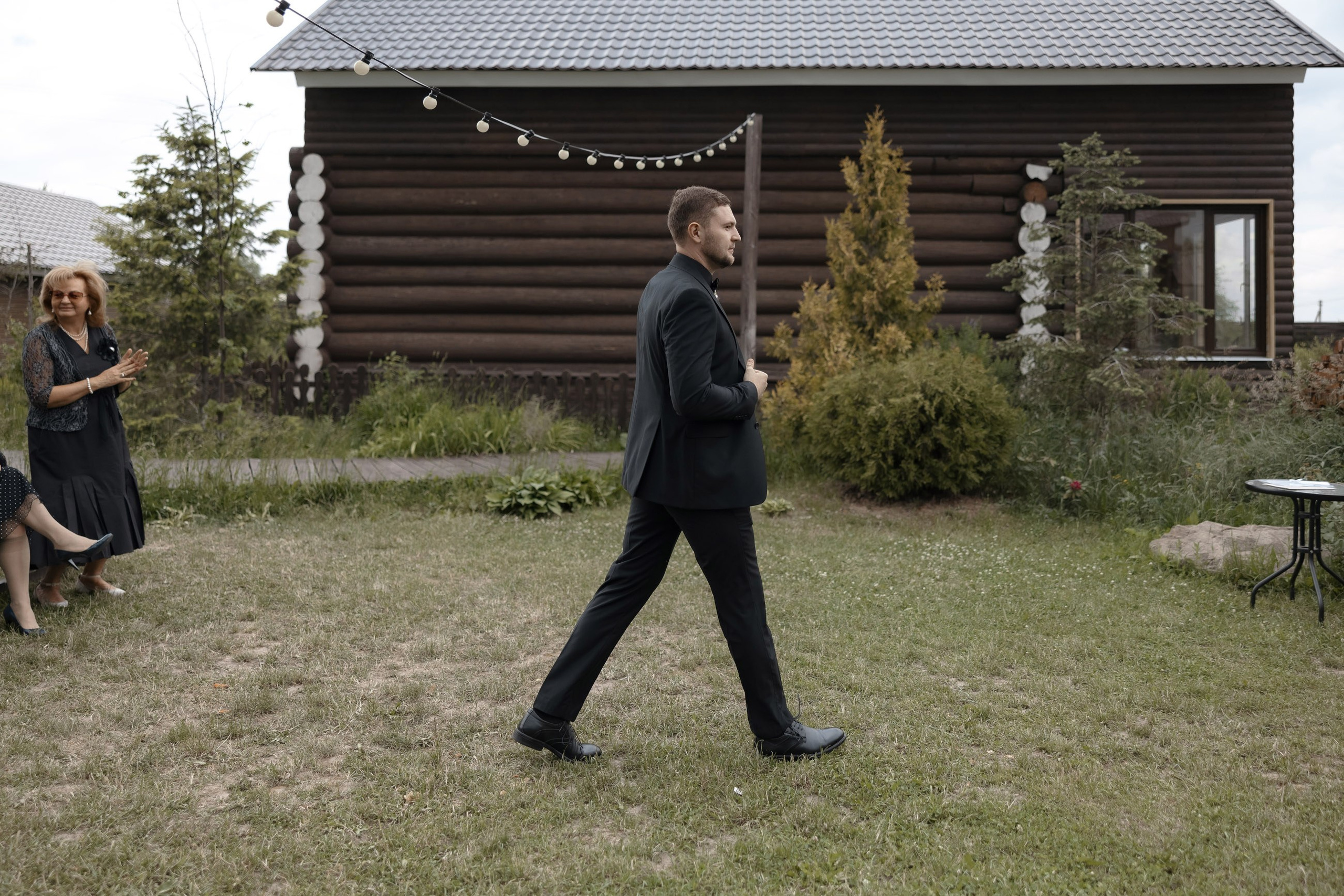 Артем и Вера. Свадебный фотограф и видеограф Юрий и Эля Дубинины