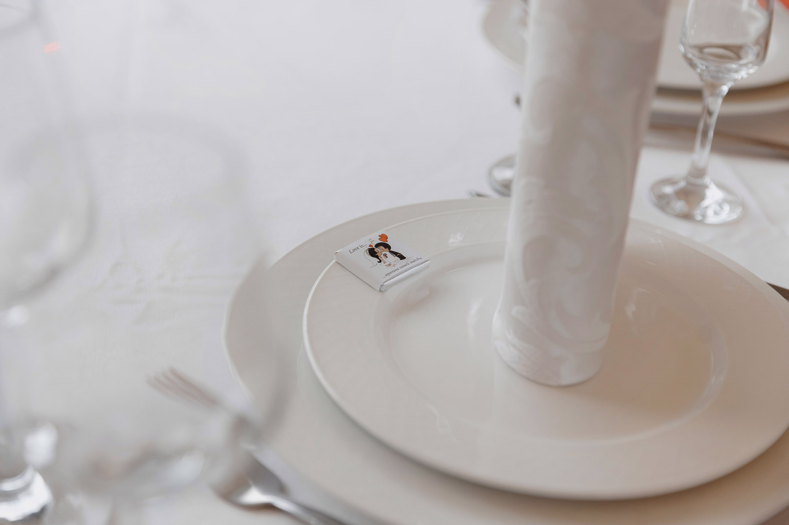 Дамир и Анна. Свадебный фотограф и видеограф Юрий и Эля Дубинины