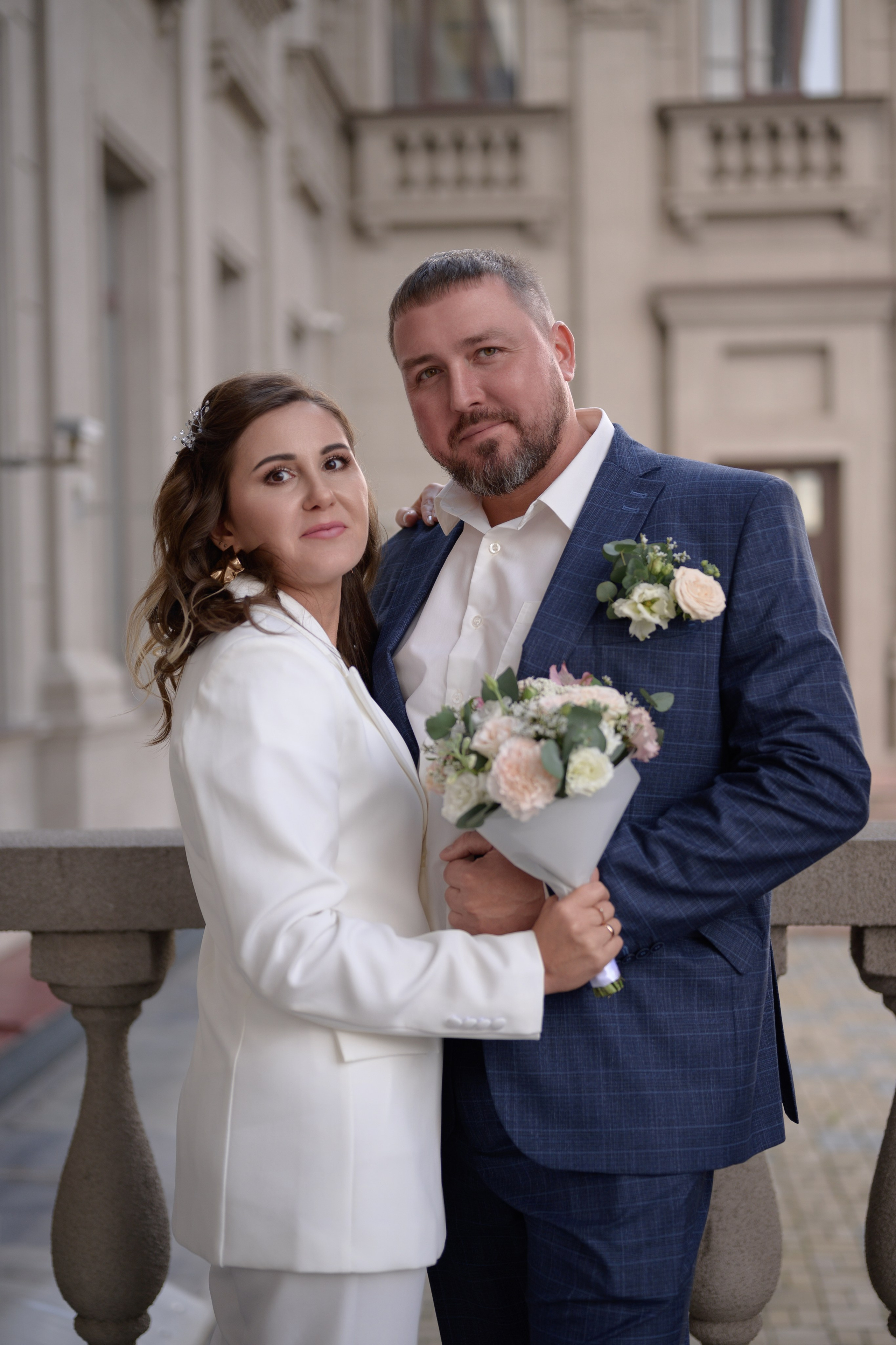 Владислав & Анастасия. Полина Бамбиза фотограф фотосессии Красноярск фотокниги портрет