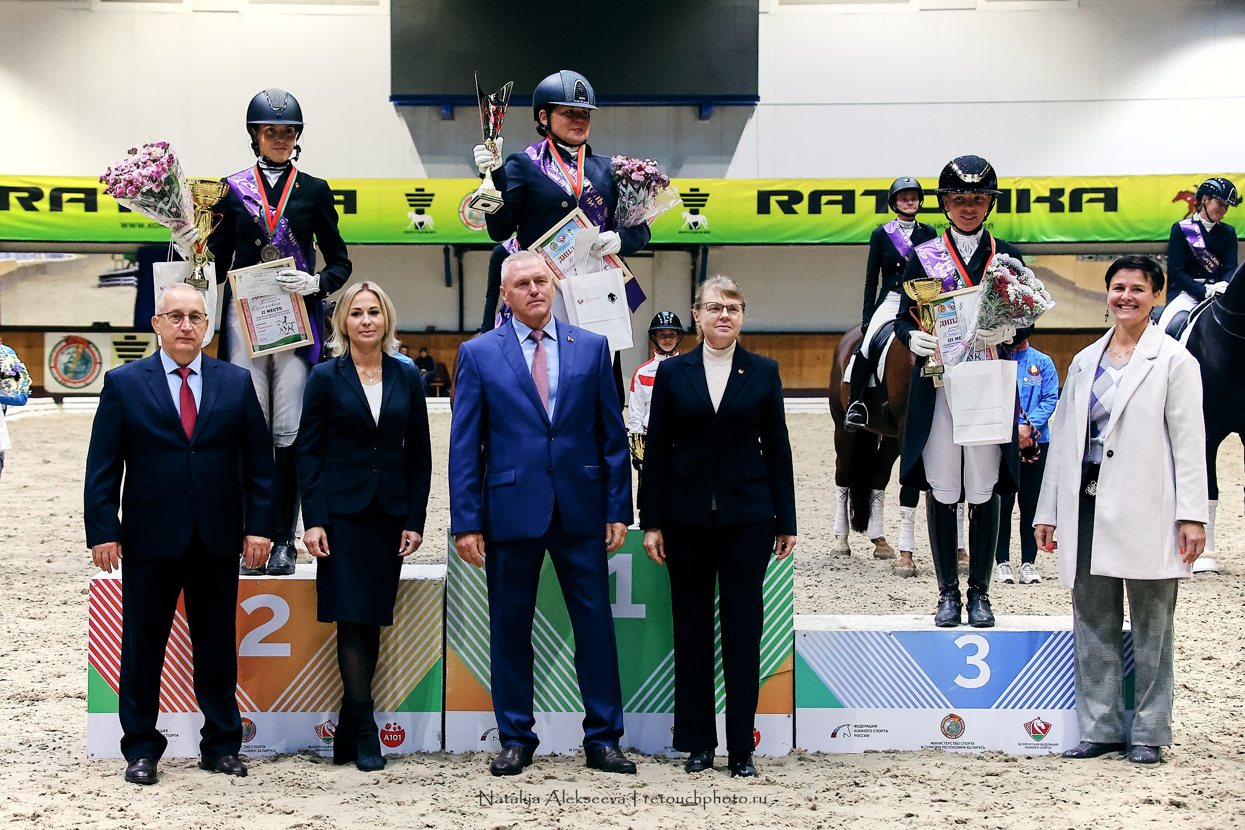 Звезды Евразии по выездке, Минск | 10'2023. Репортажный фотограф и ретушер в Москве Наталья Алексеева