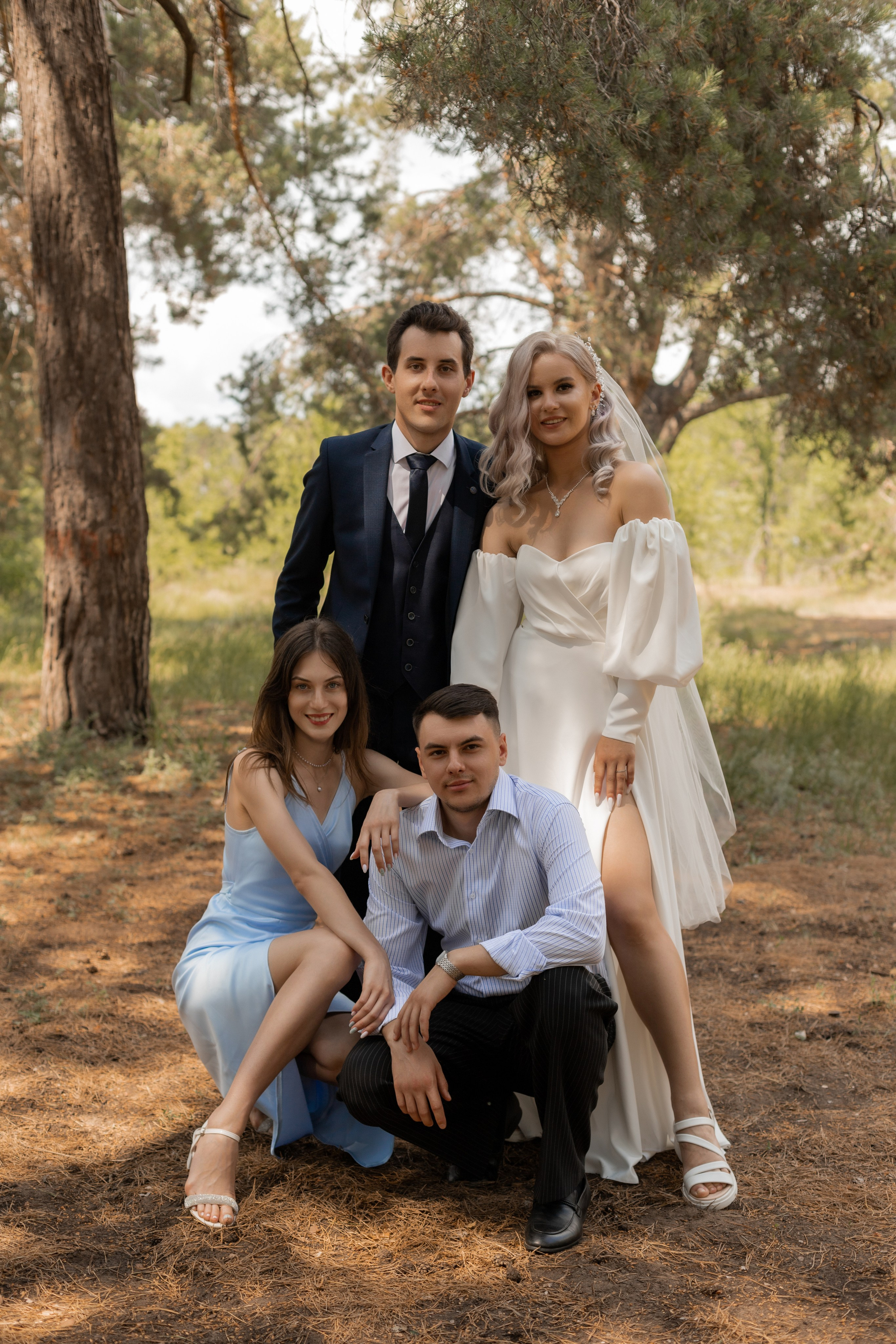 Ефим и Елизавета (сокращено). Свадебный фотограф Ангелина Сунгатулина | Саратов | Балаково | Вольск