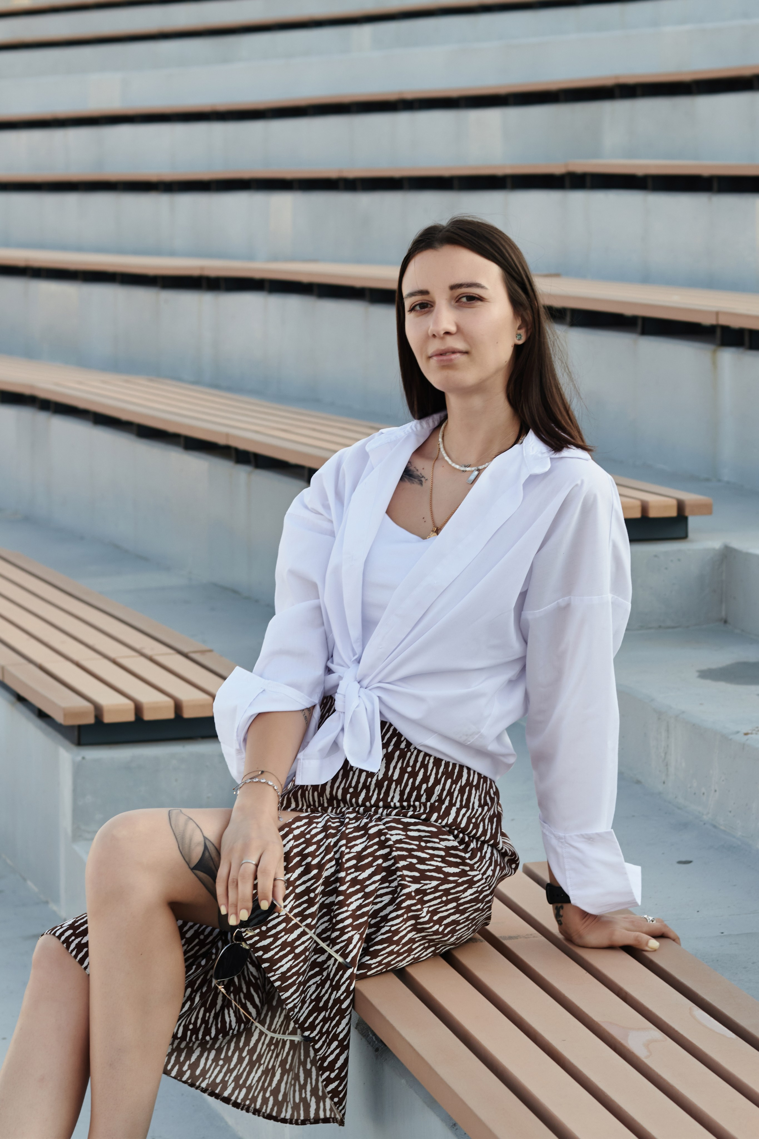 Фотограф в Волгограде Соколова Вера