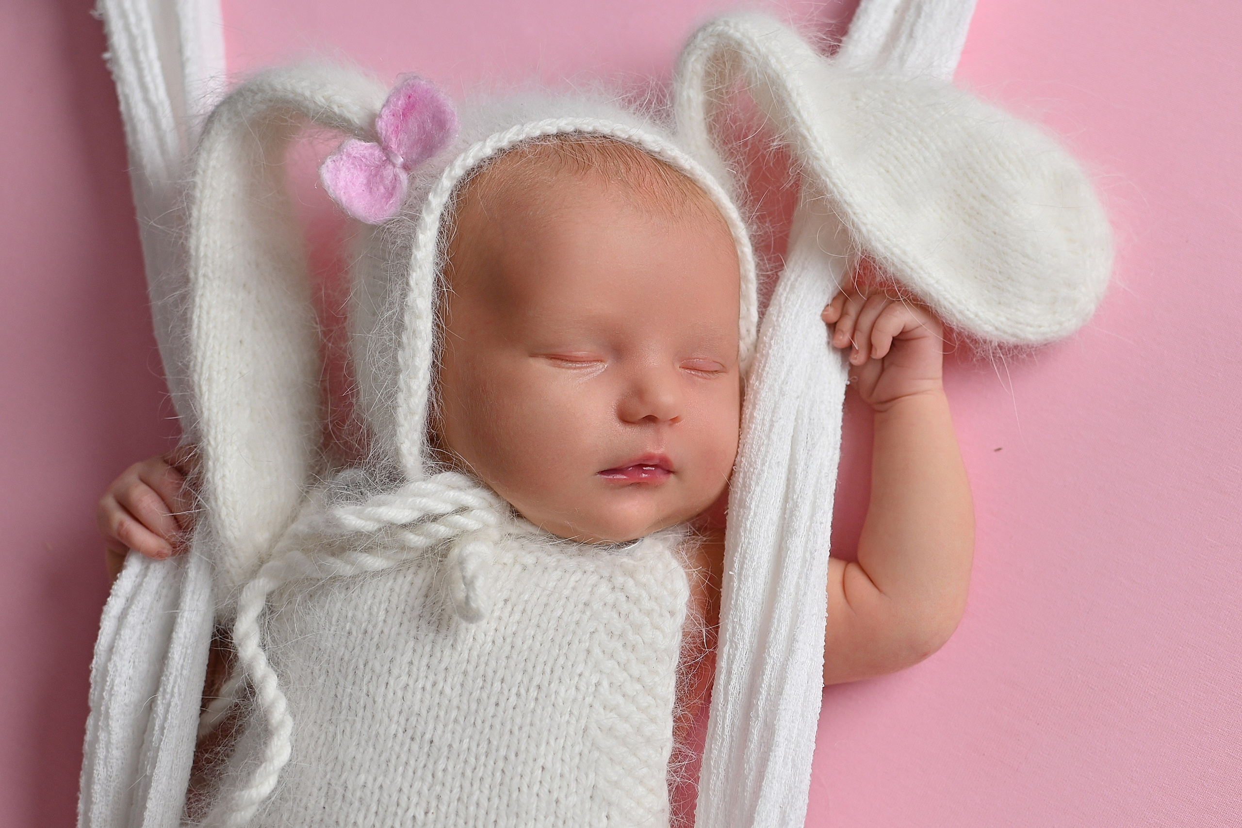 Образы для девочки. Детская фотостудия «Ягоза»