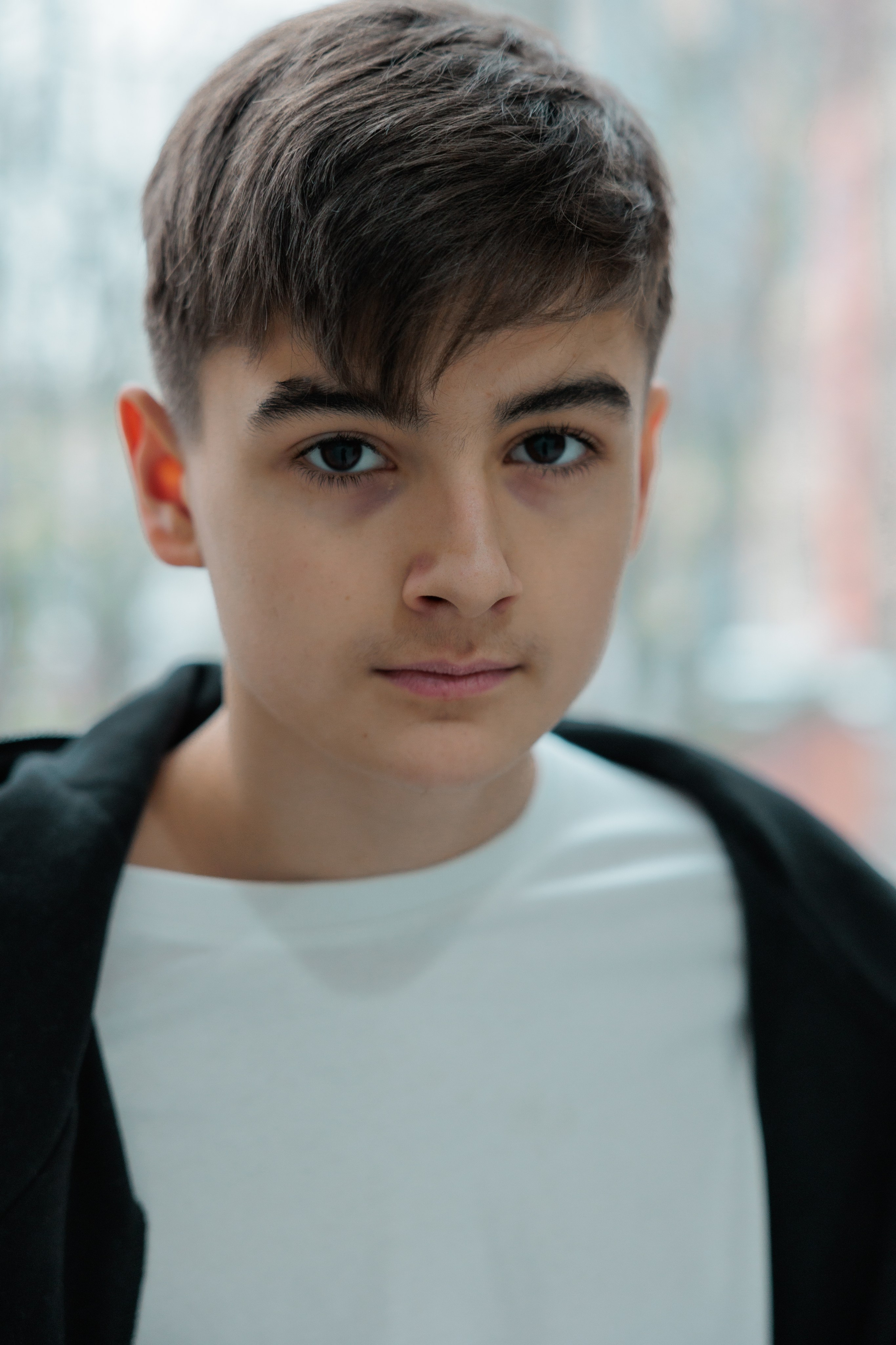 ТИМ. Я фотограф из Москвы к Вашим услугам