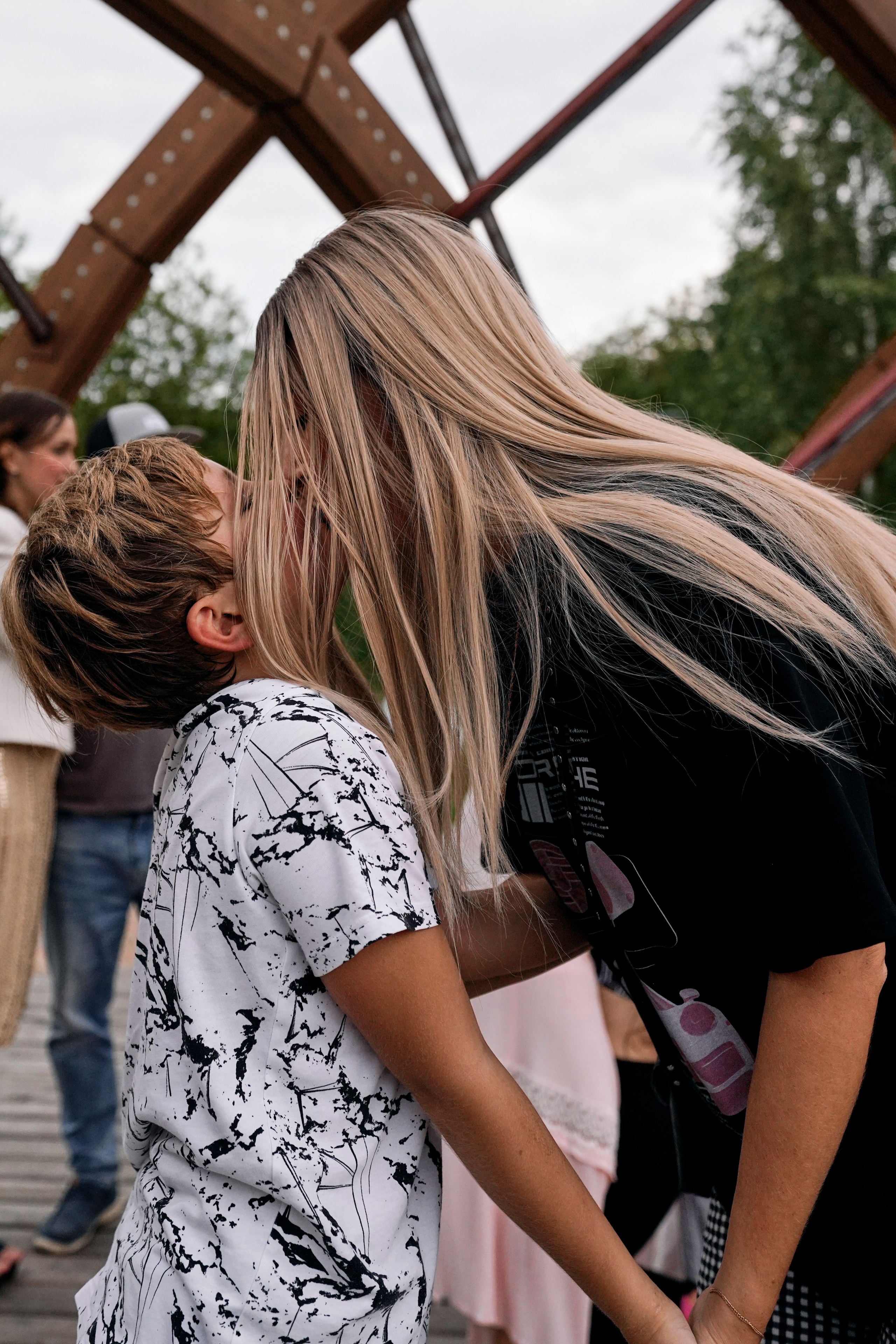«Семейная вечеринка» 17.08.25. Фотограф Казань