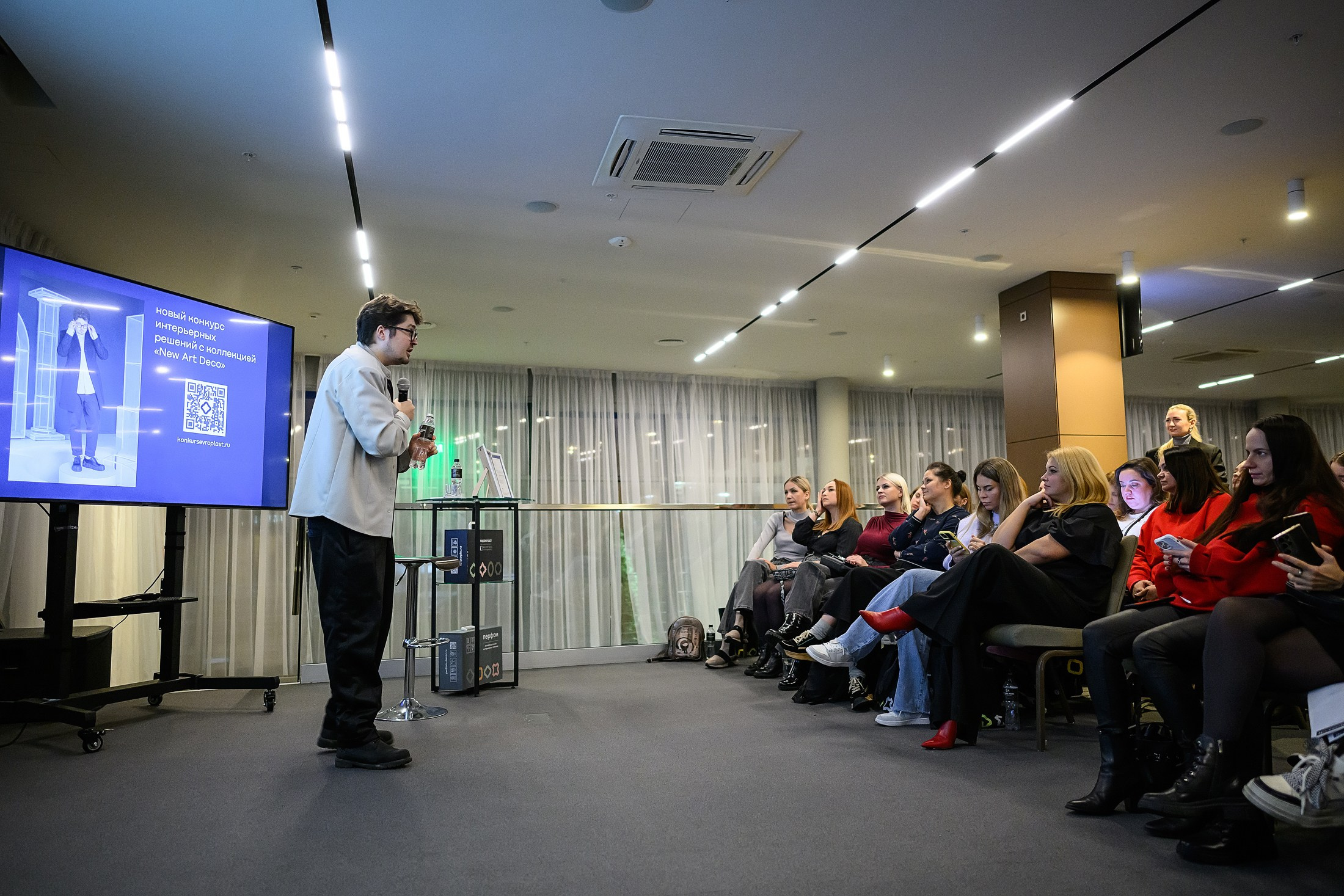 Корпоративные. Фотограф в Калининграде Сулейманов Амирхан