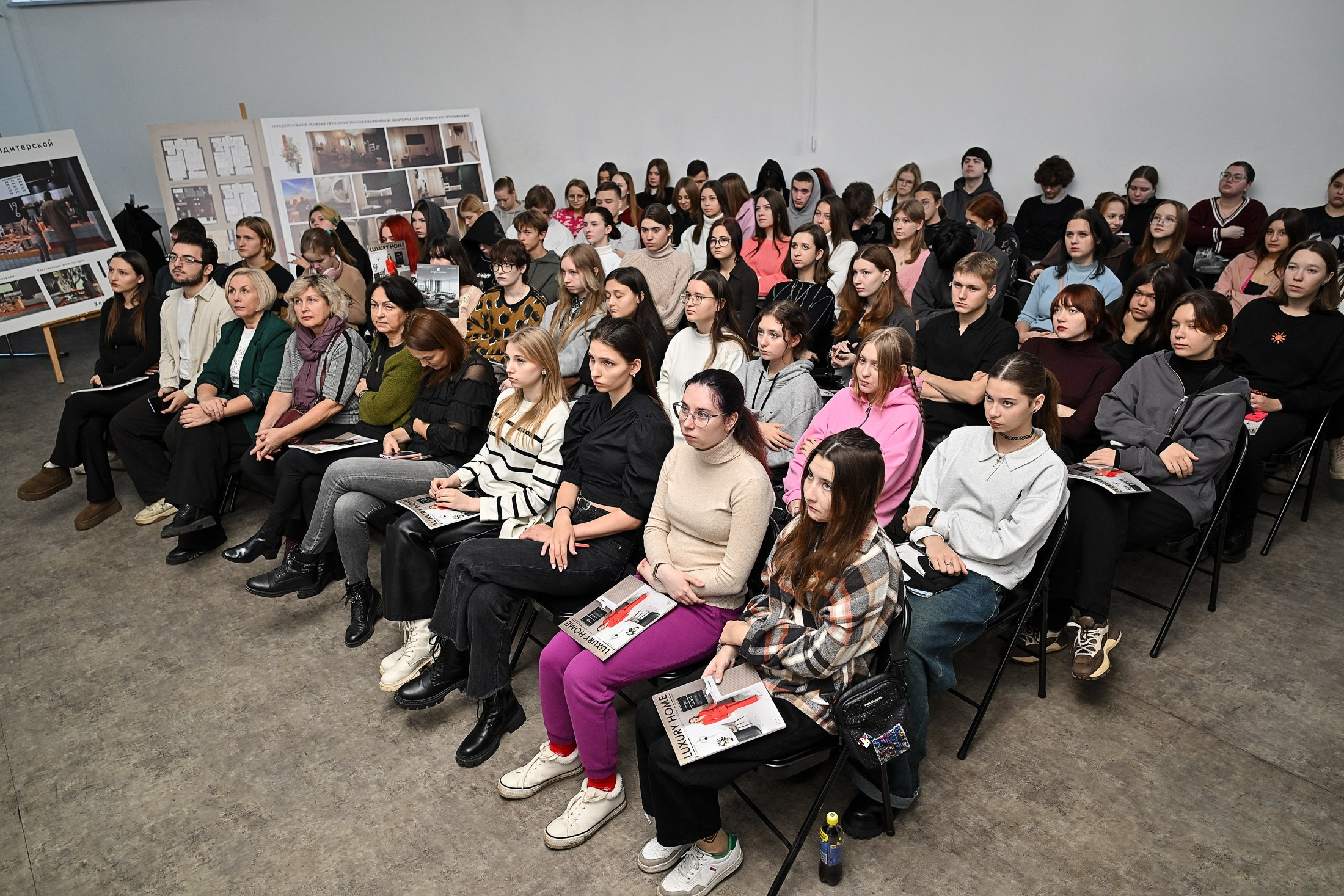 Корпоративные. Фотограф в Калининграде Сулейманов Амирхан