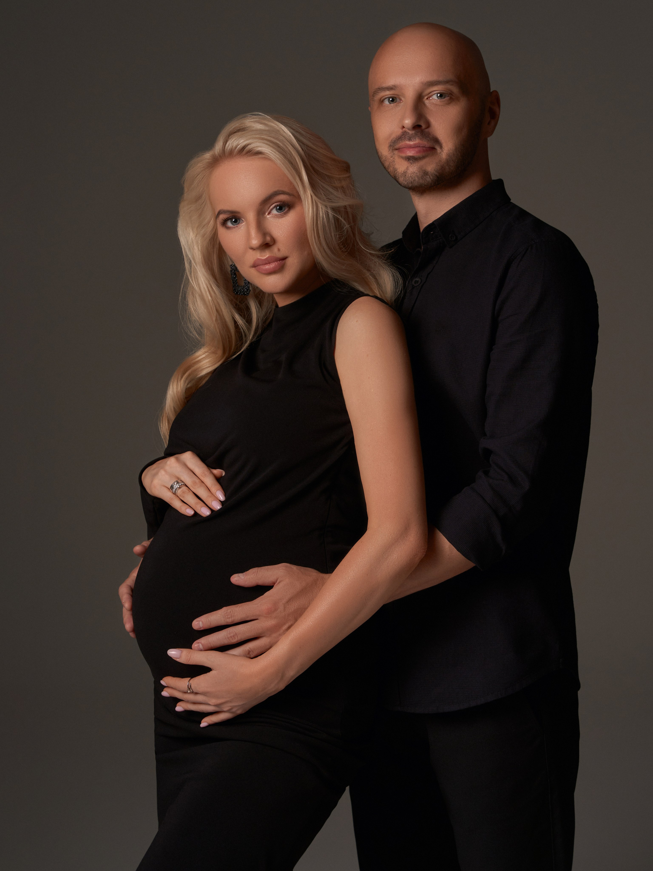 Беременность. Фотограф Москва | Задорова Екатерина