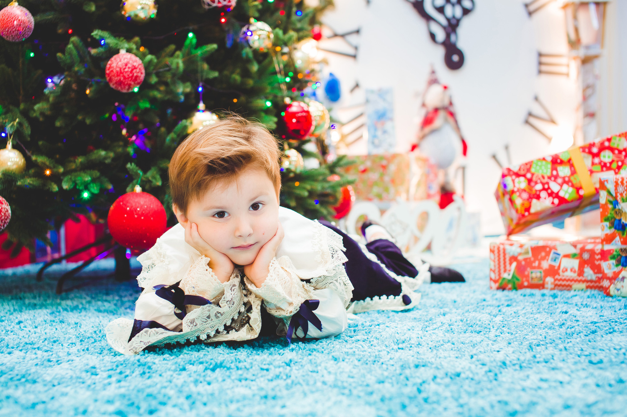 Детские и семейные фотосессии. Cherkasovpro.ru