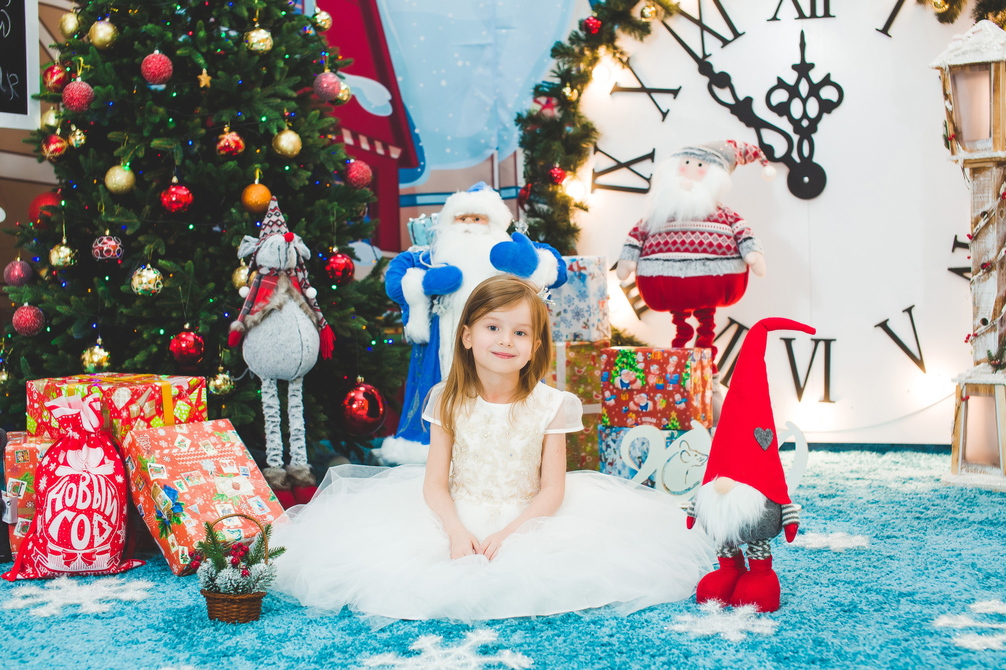 Детские и семейные фотосессии. Cherkasovpro.ru