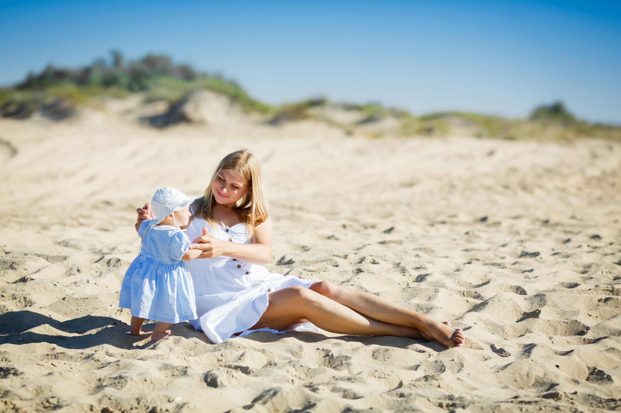 Детские и семейные фотосессии. Cherkasovpro.ru