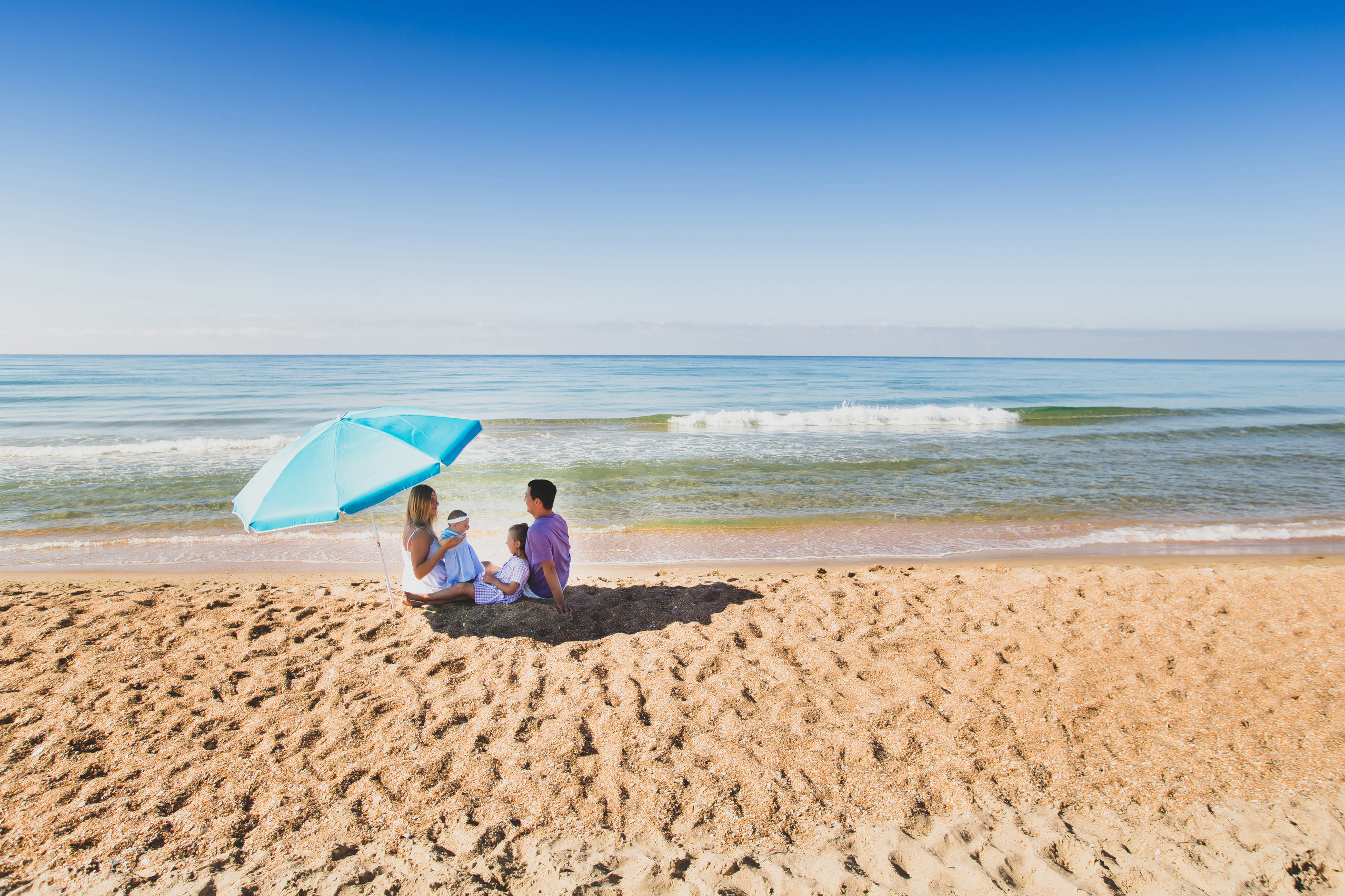 Детские и семейные фотосессии. Cherkasovpro.ru