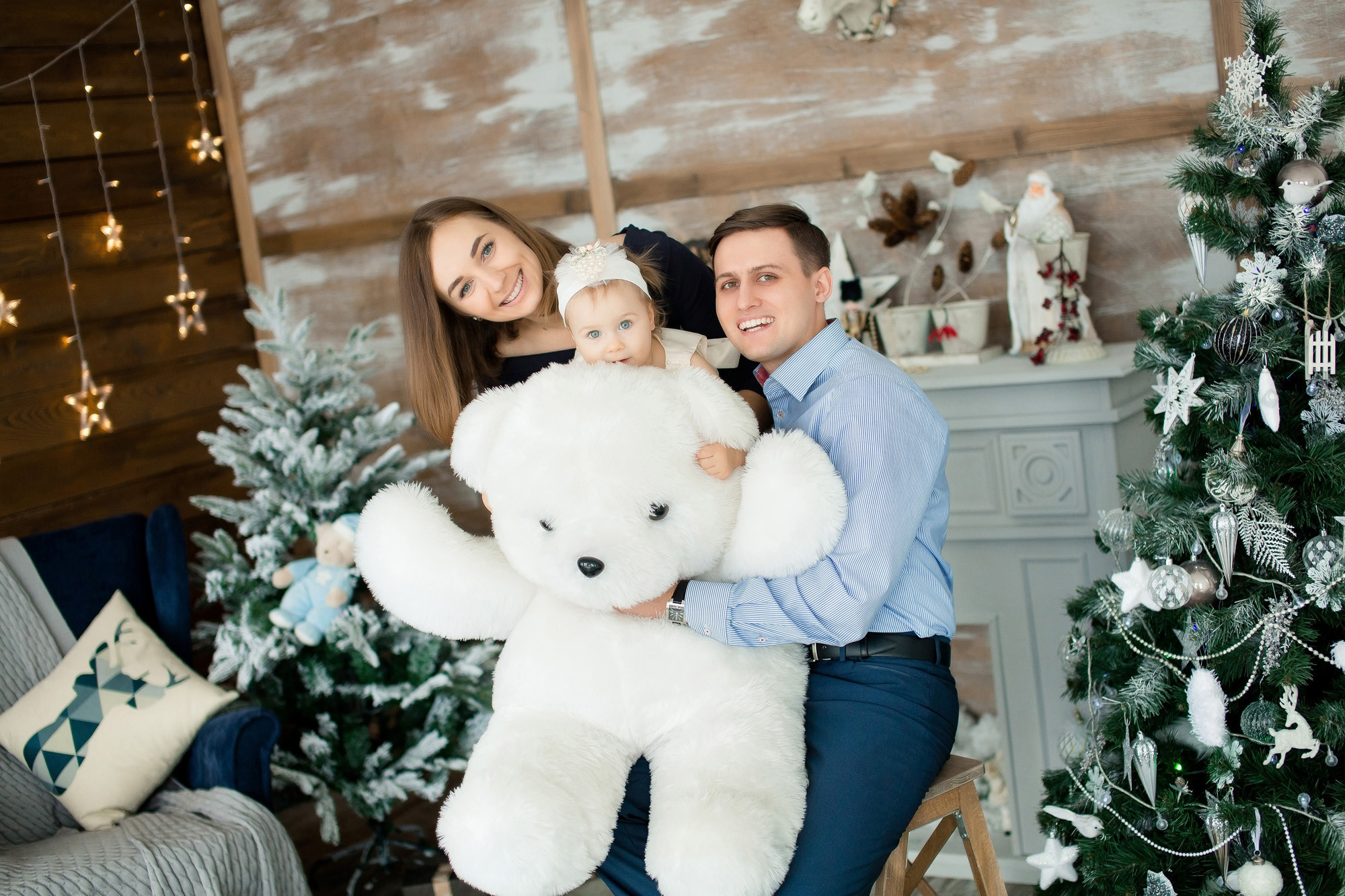 Детские и семейные фотосессии. Cherkasovpro.ru