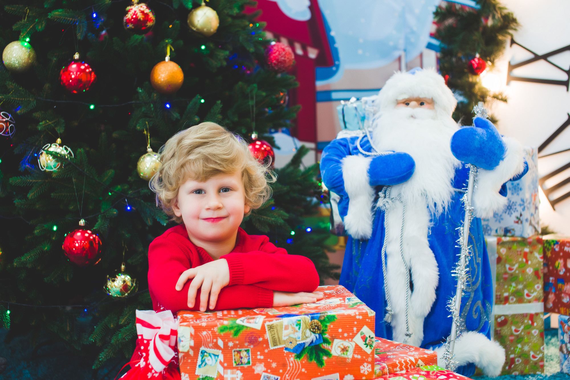 Детские и семейные фотосессии. Cherkasovpro.ru