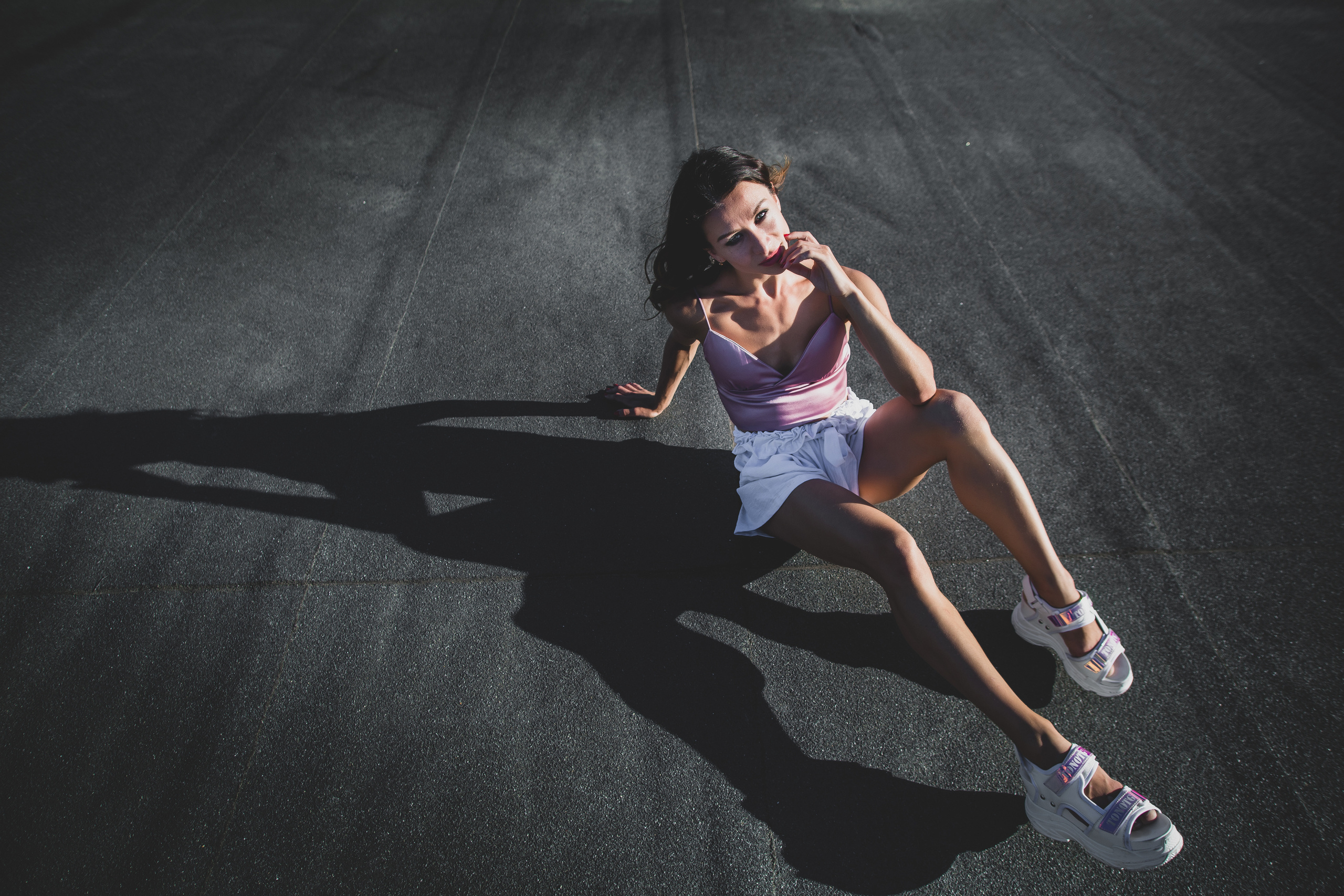 Индивидуальные фотосессии. Cherkasovpro.ru