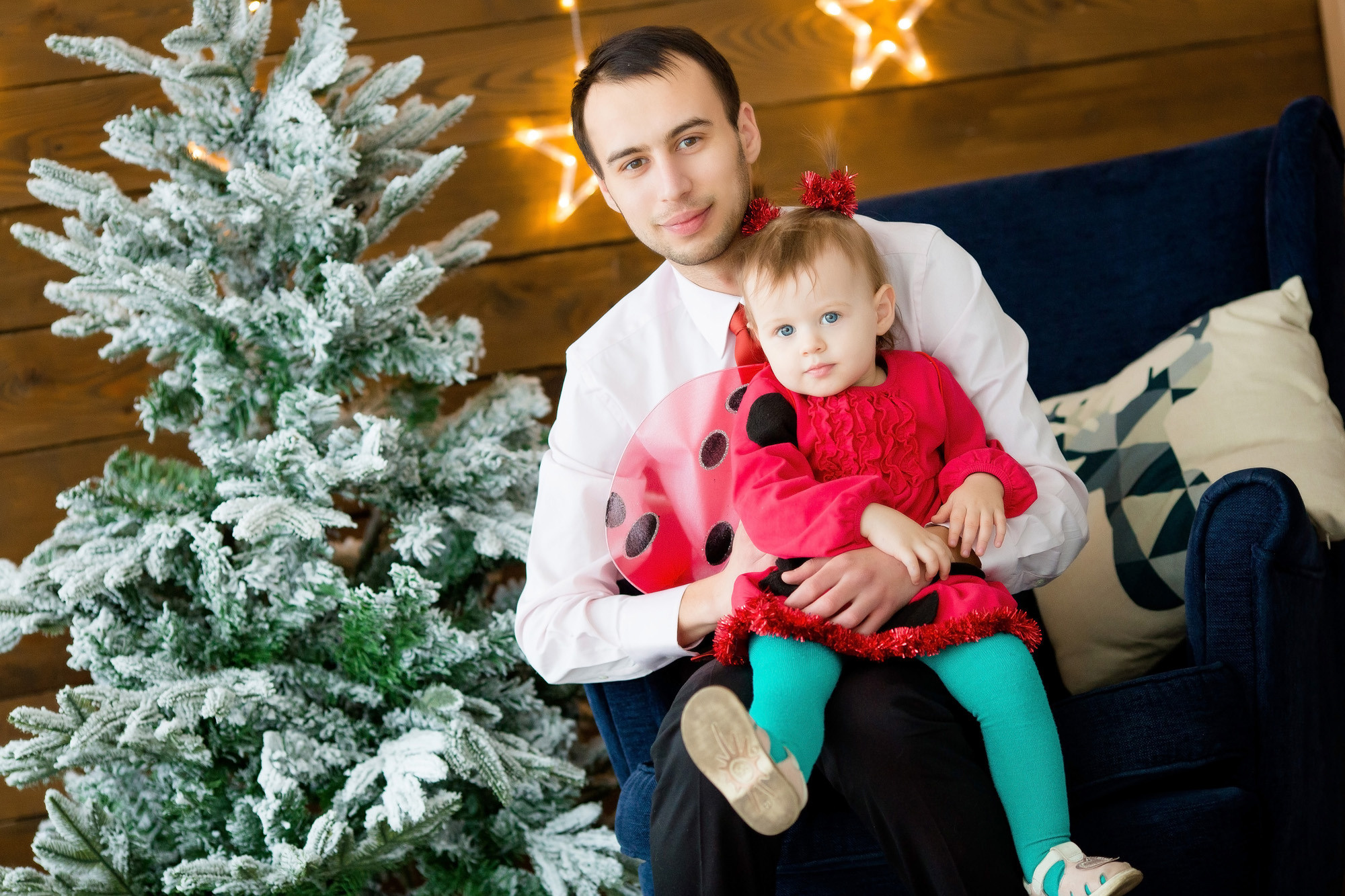 Детские и семейные фотосессии. Cherkasovpro.ru