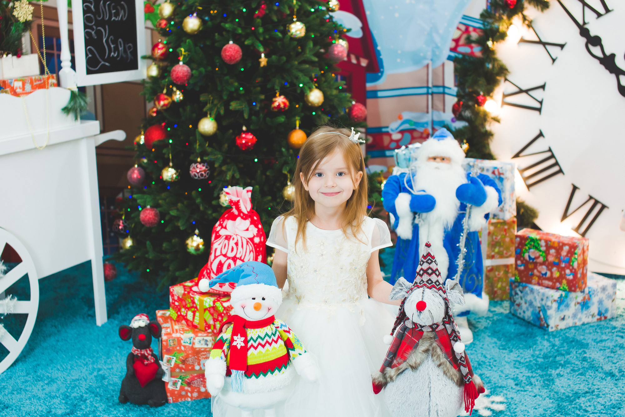 Детские и семейные фотосессии. Cherkasovpro.ru