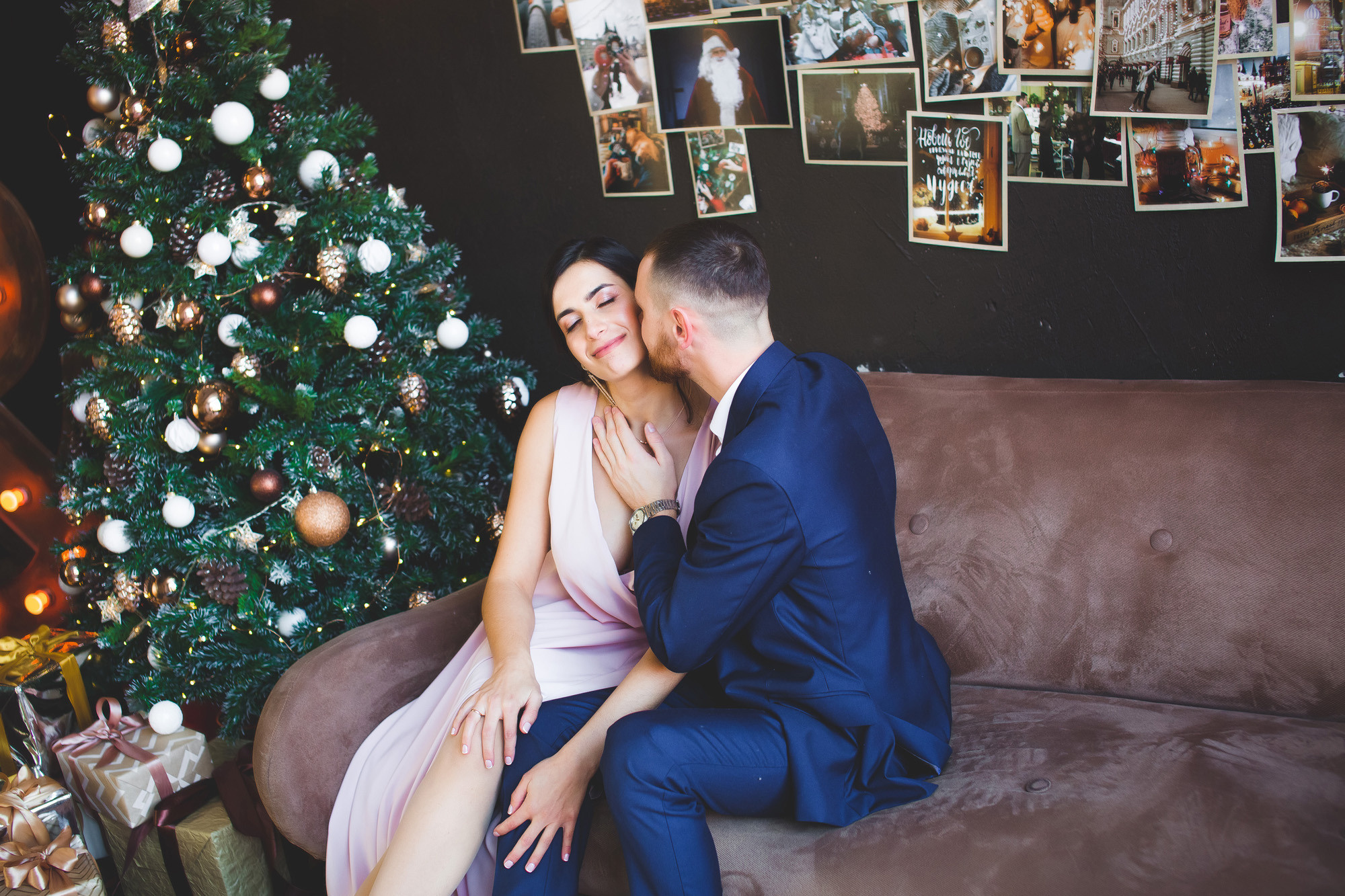 Детские и семейные фотосессии. Cherkasovpro.ru