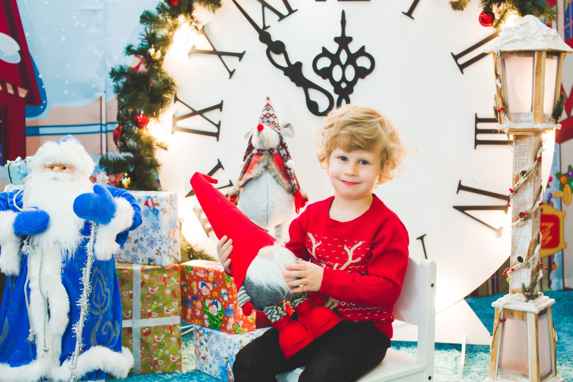 Детские и семейные фотосессии. Cherkasovpro.ru