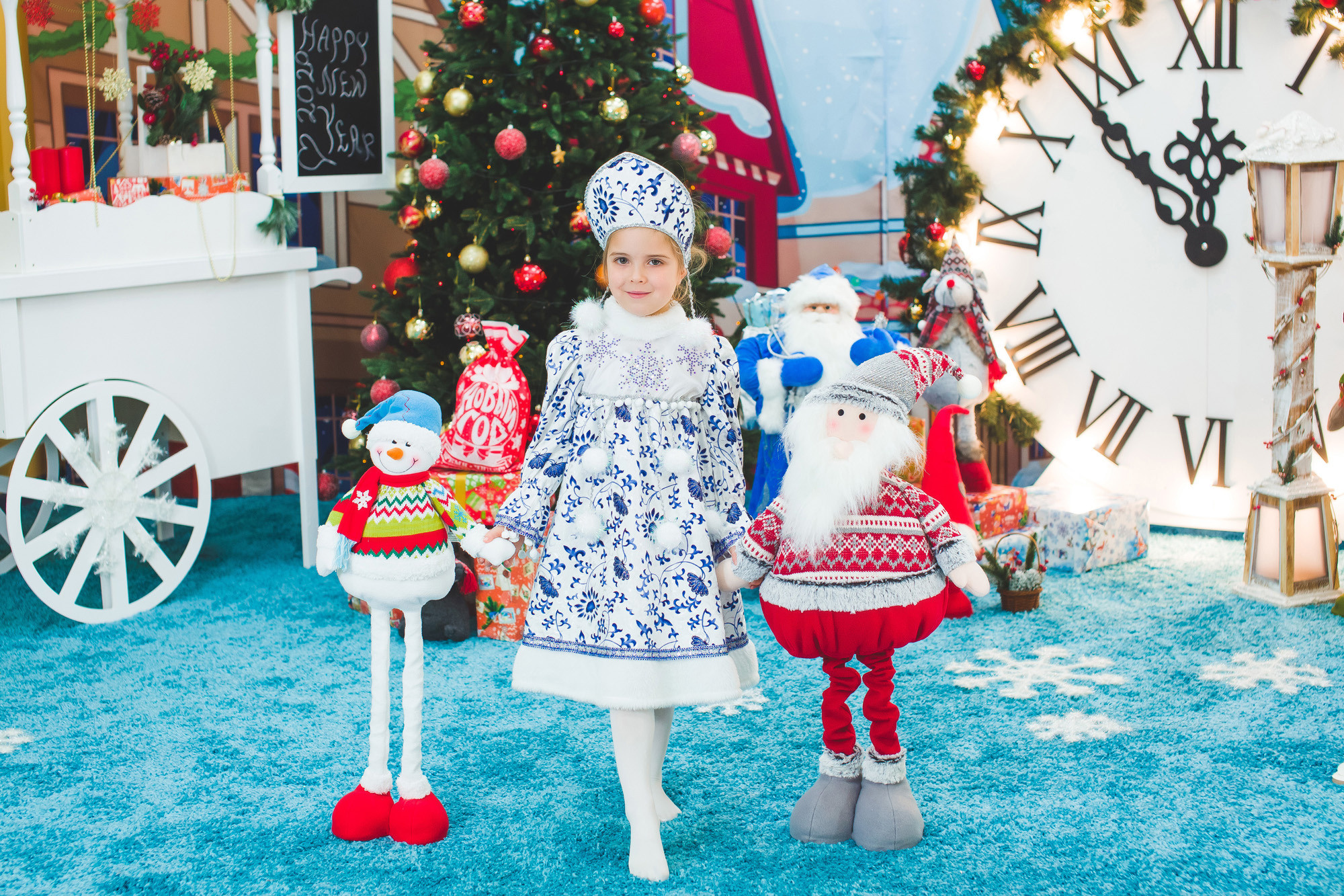 Детские и семейные фотосессии. Cherkasovpro.ru