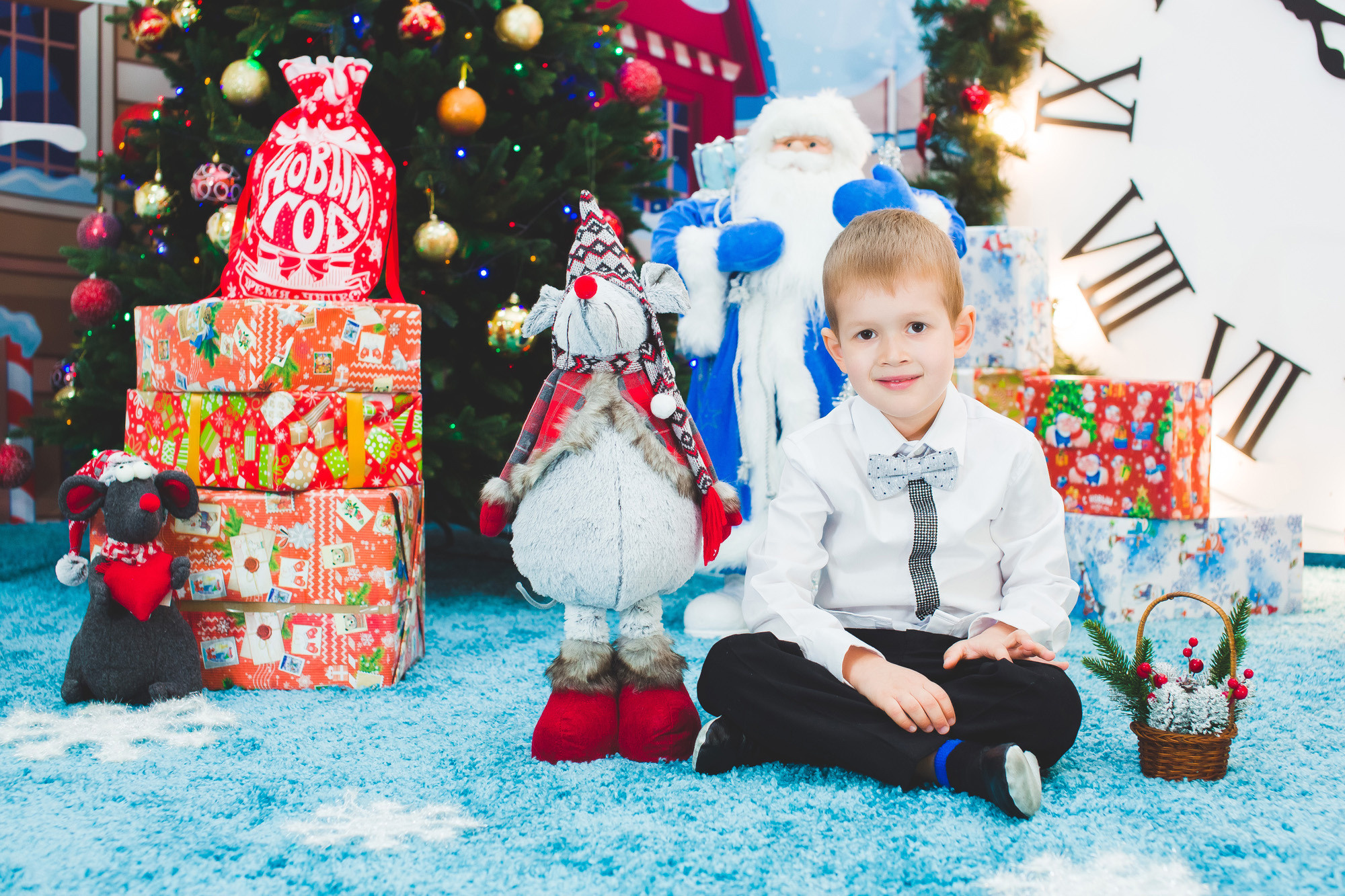 Детские и семейные фотосессии. Cherkasovpro.ru