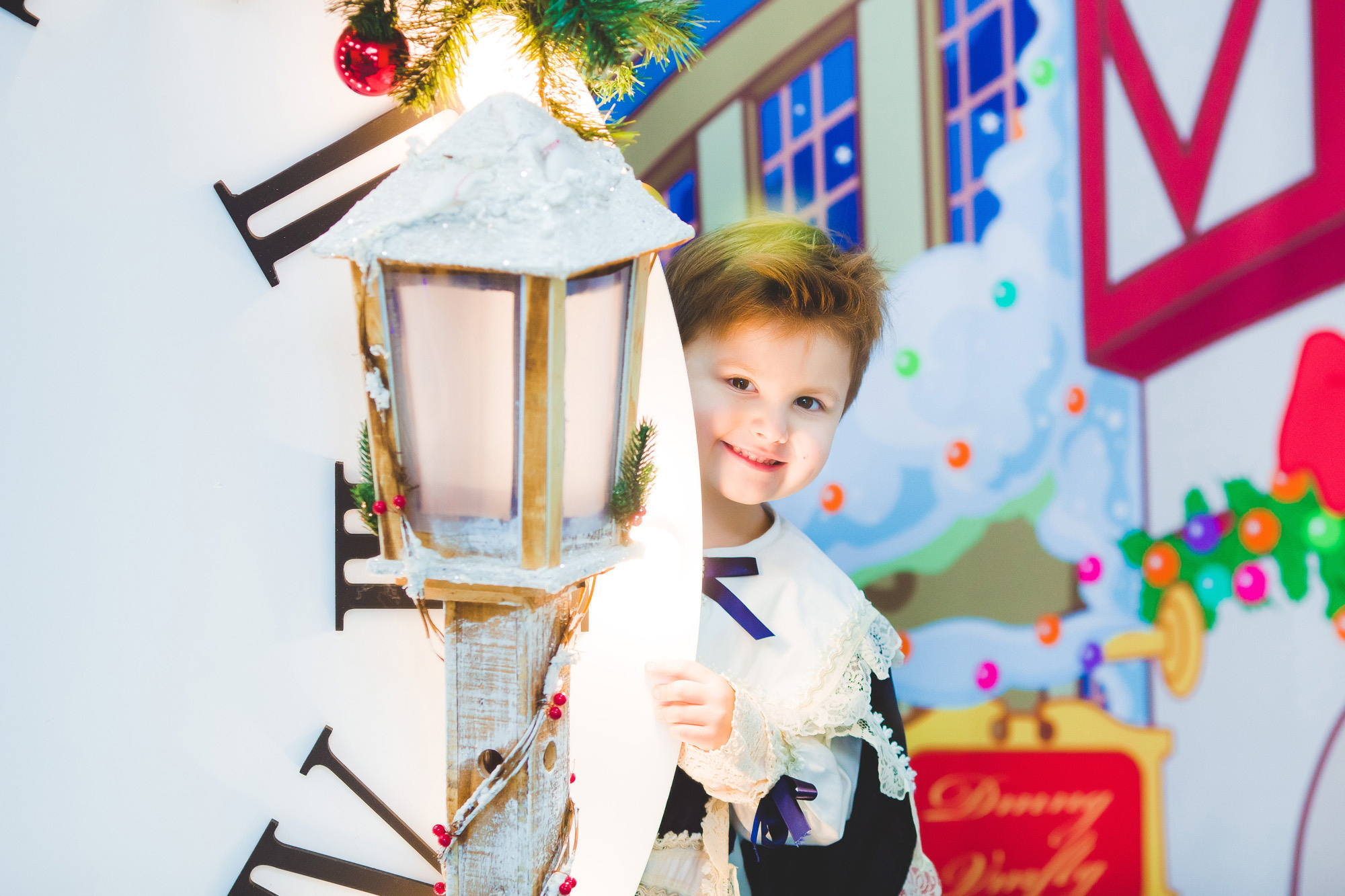 Детские и семейные фотосессии. Cherkasovpro.ru