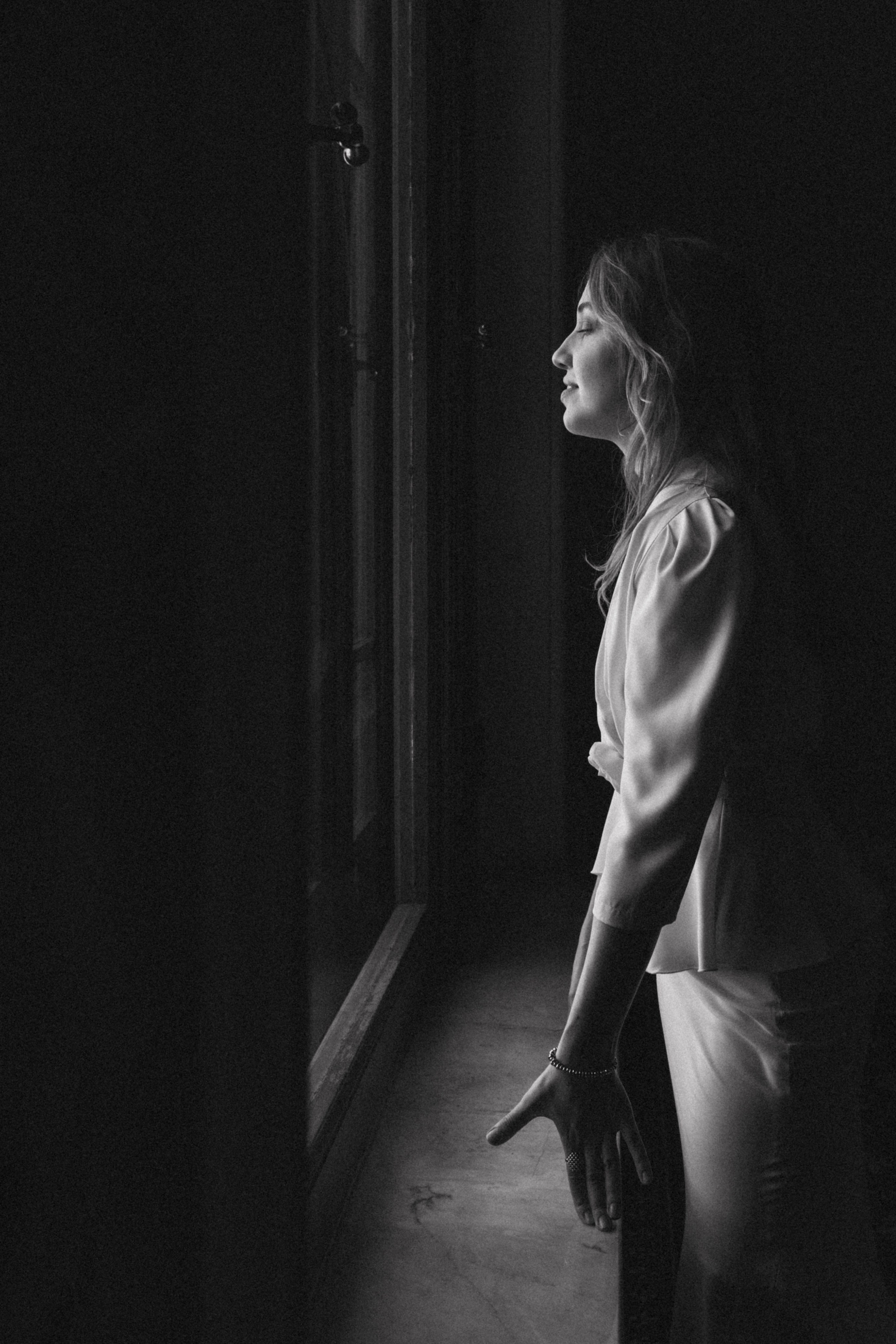 Громче тишины. Семейный и свадебный фотограф