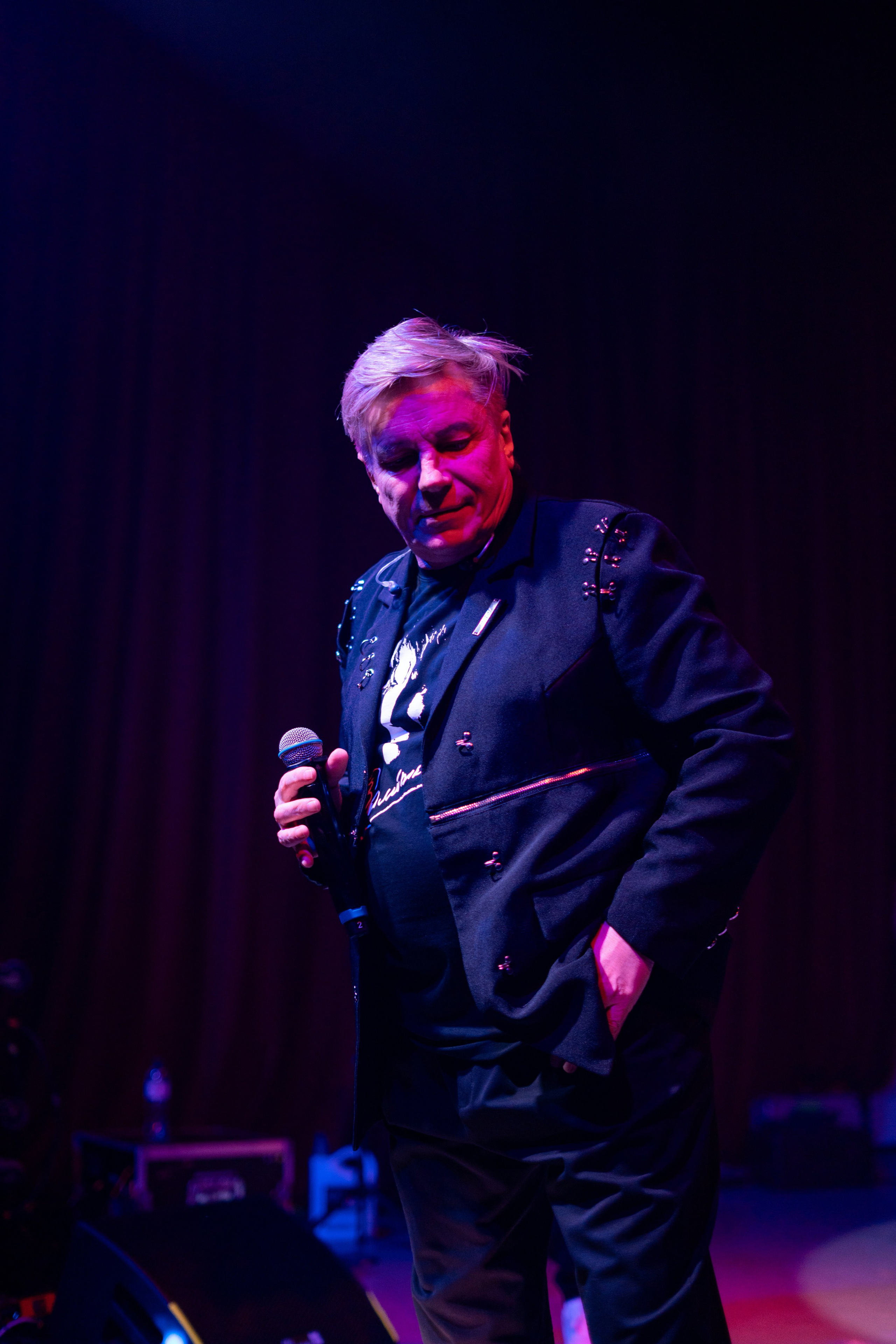 Виктор Салтыков. Фотограф Полина Шаленкова. Серпухов