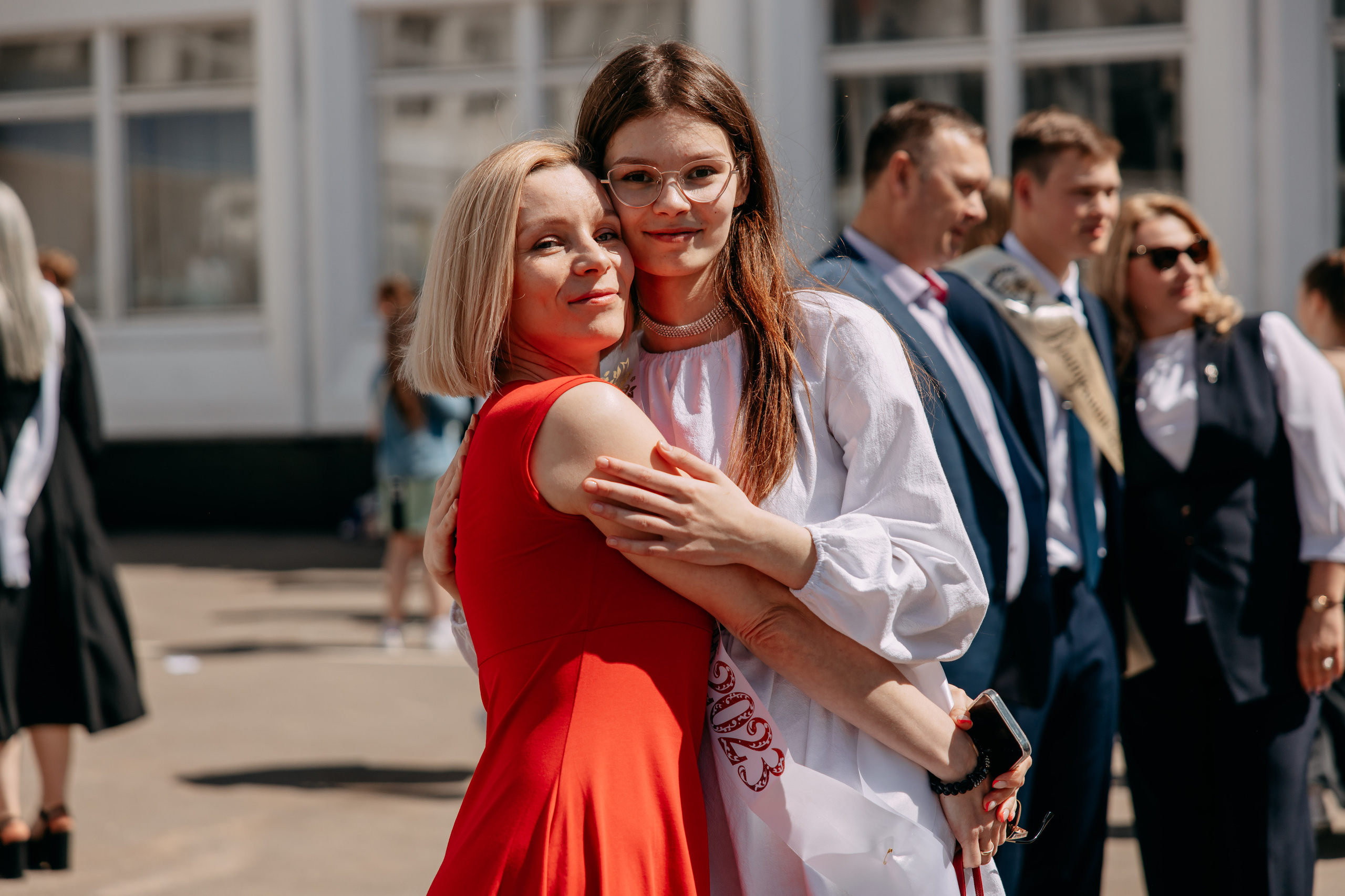 Выпускной. Фото + видео. Фото и видео съемка. Андрей Ионов